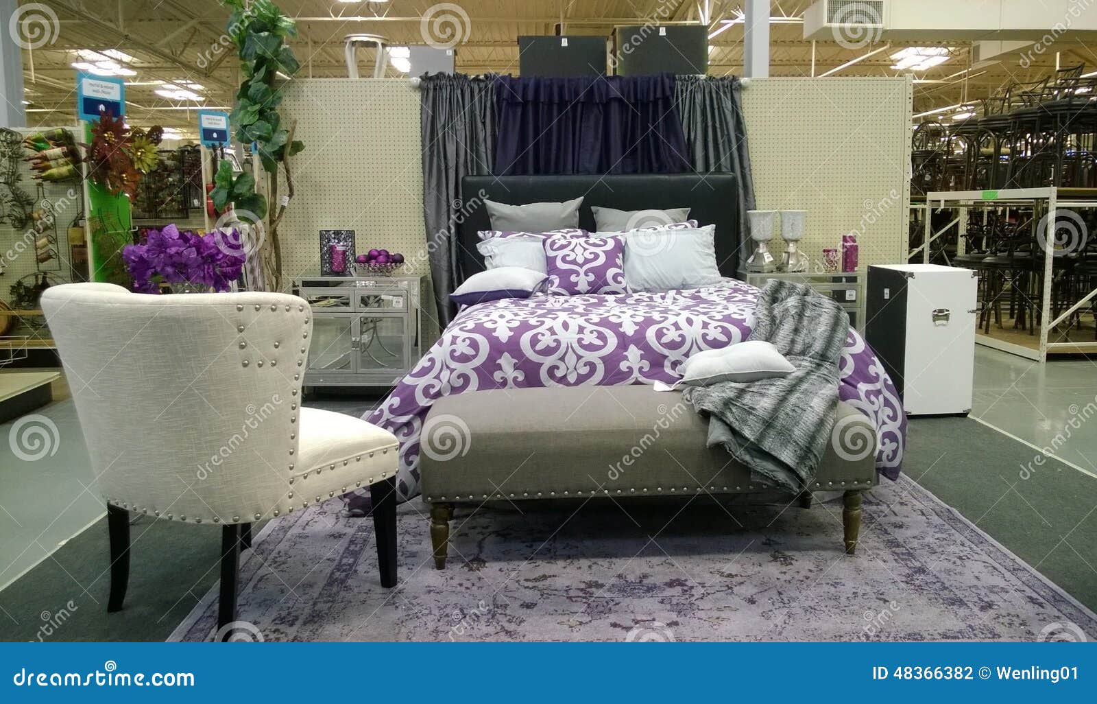 Home Furnishing Store Editorial Photography Image Of Items 48366382