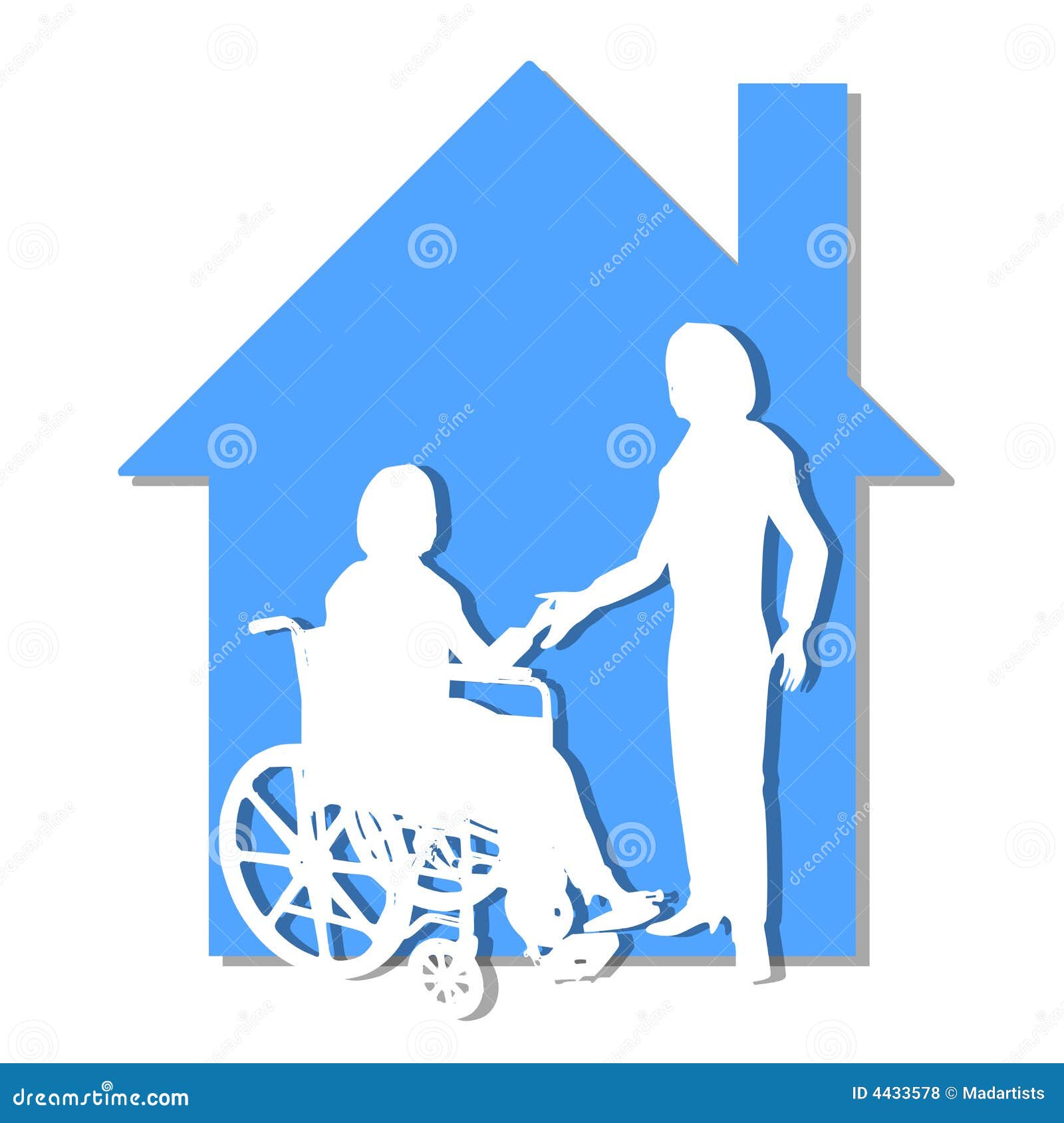 home healthcare care support