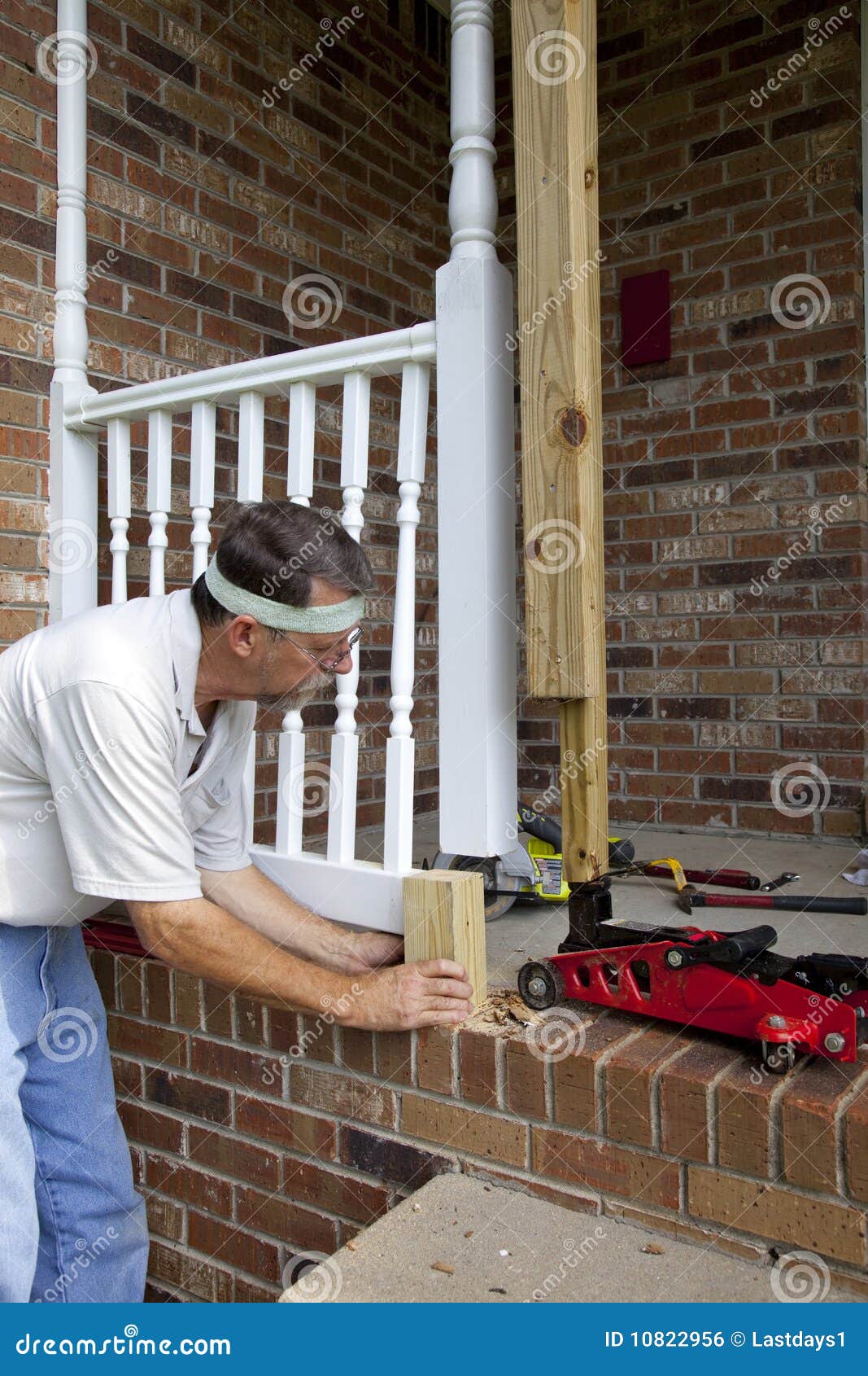 Home Improvement stock photo. Image of carpenter, eaten 10822956