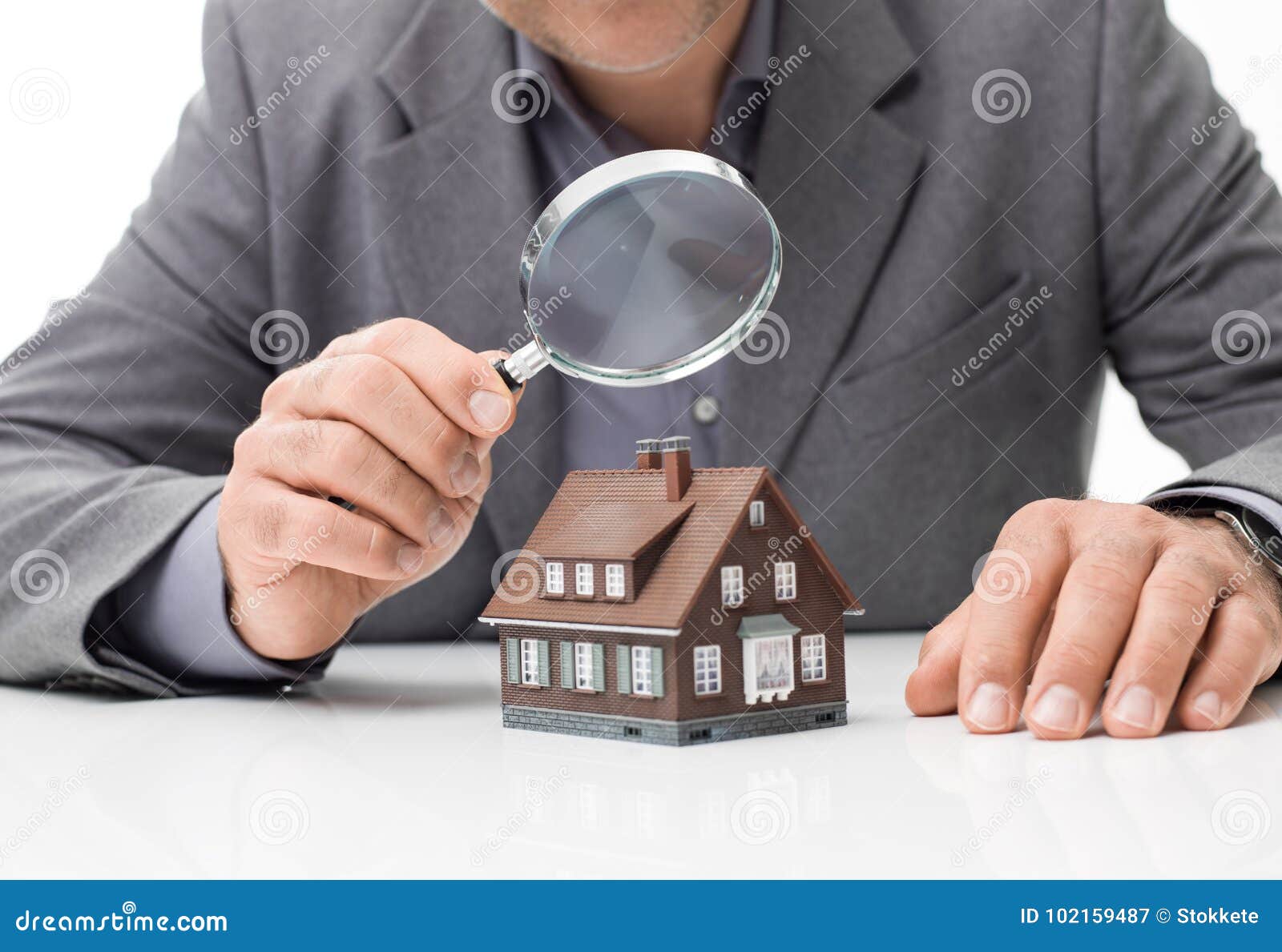 home inspection