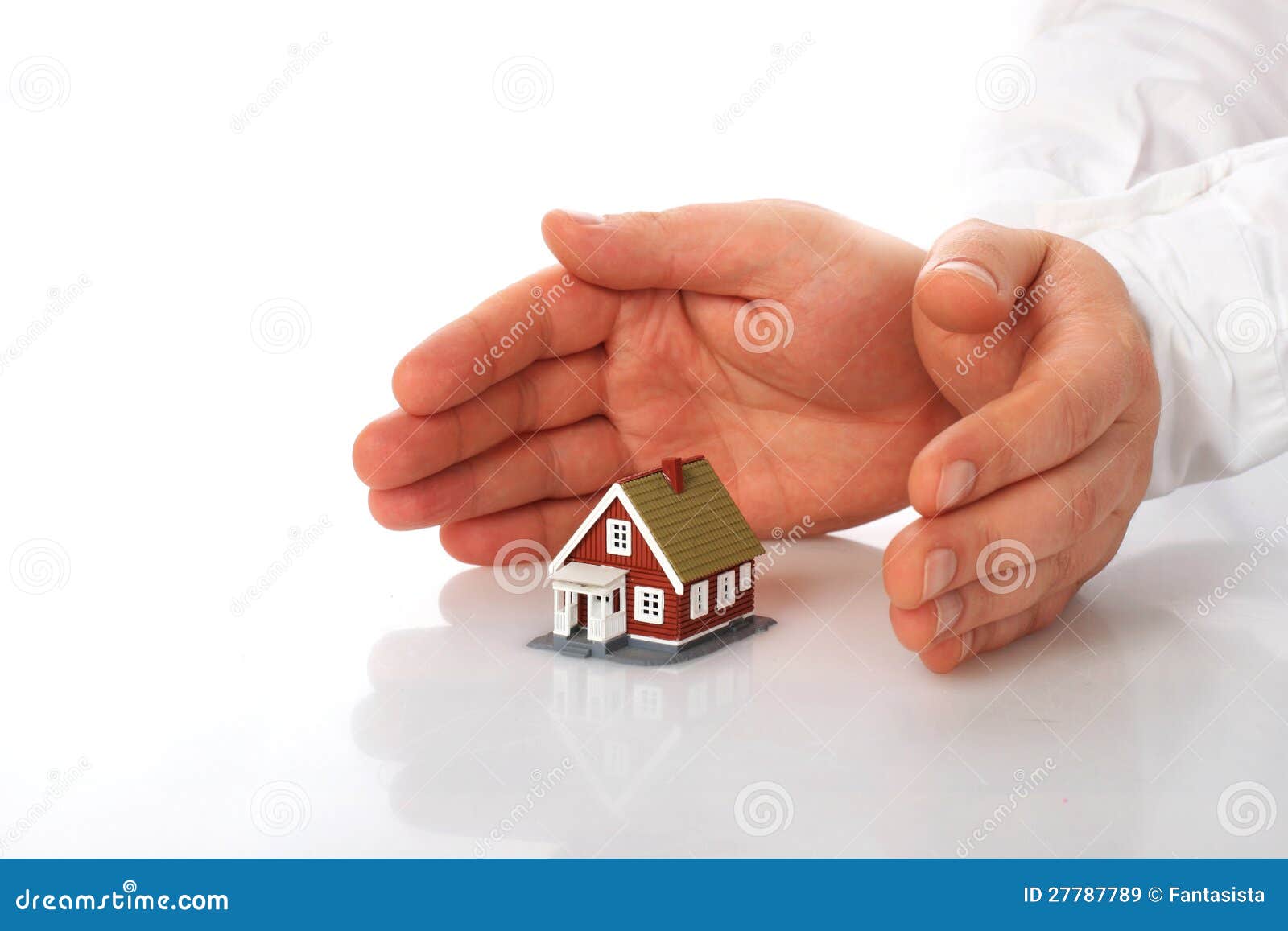 Home insurance. stock image. Image of insurance, background - 27787789