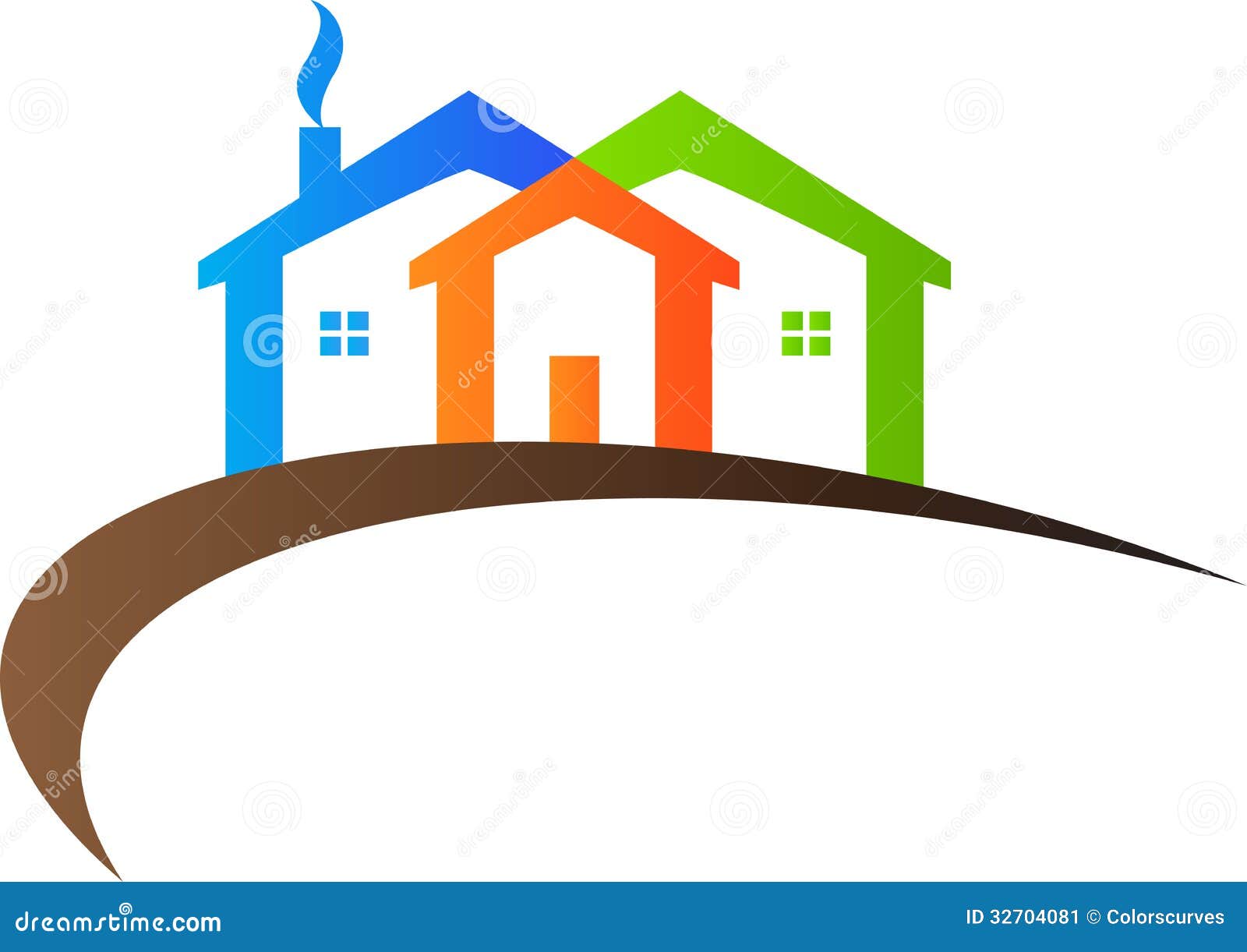 home clipart vector - photo #46