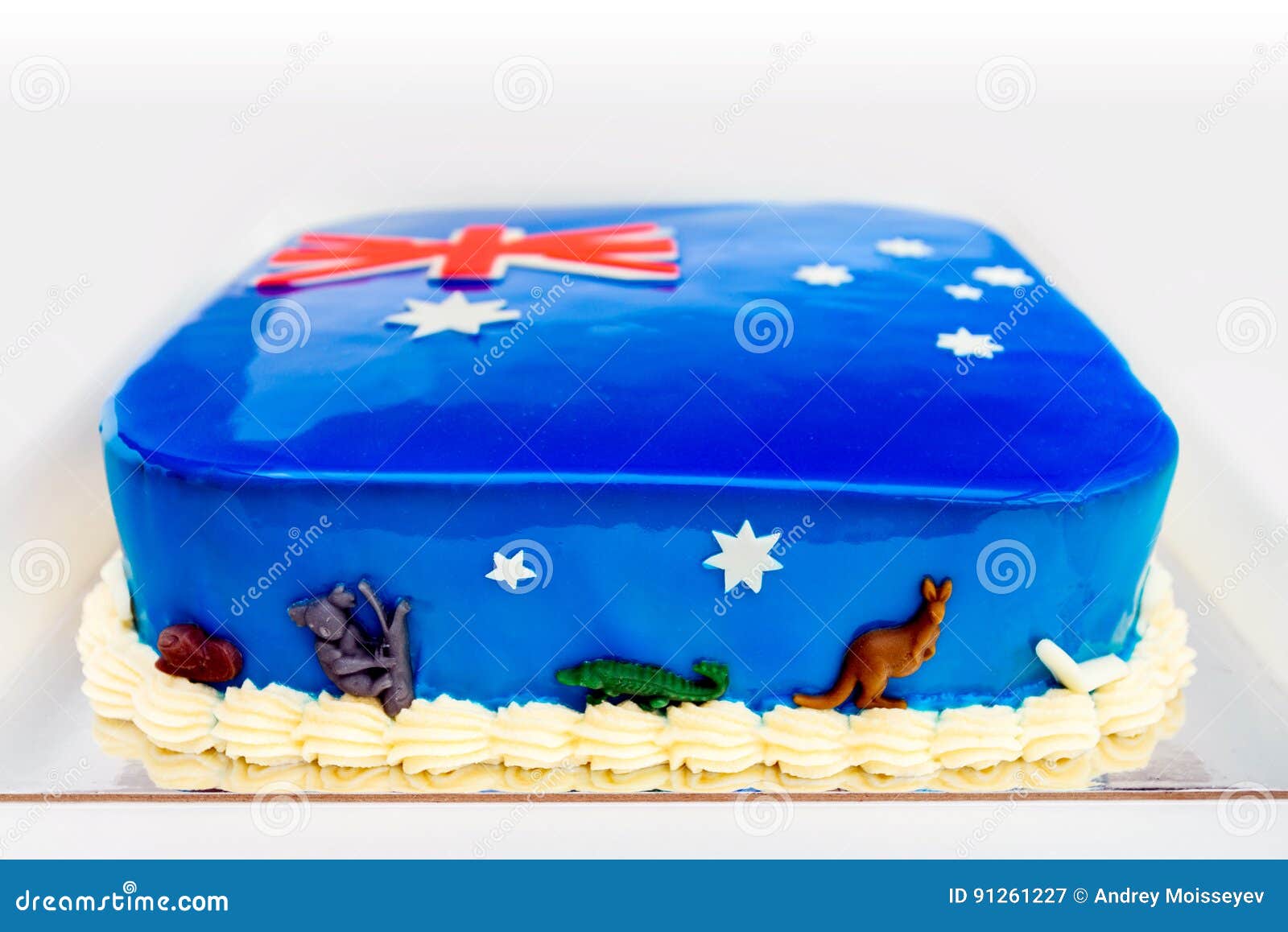 BAKE AUSTRALIA GREAT BY KATHERINE SABBATH — Cakers Warehouse