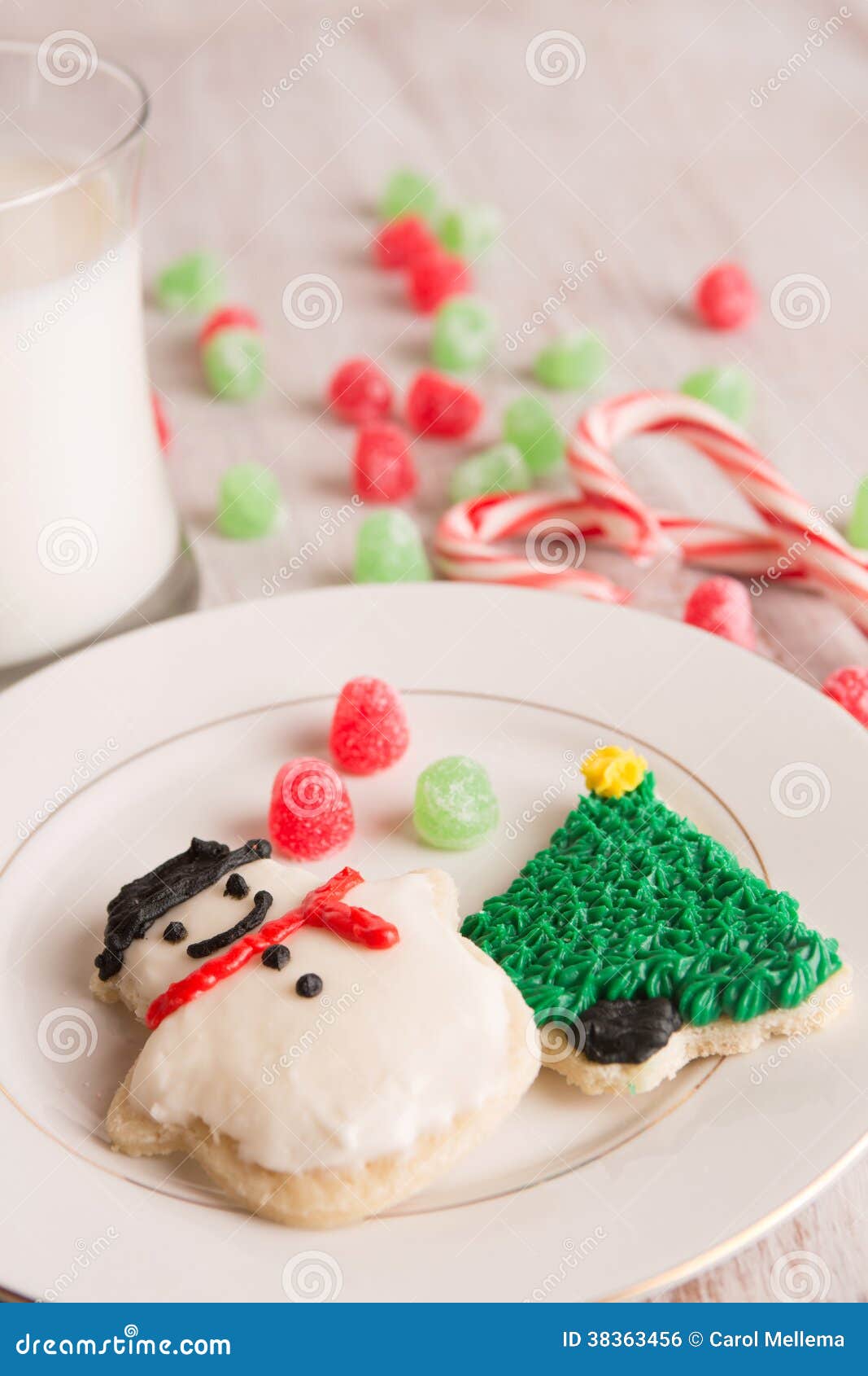 home-made-christmas-cookies-and-gumdrops-stock-photo-image-of-candy