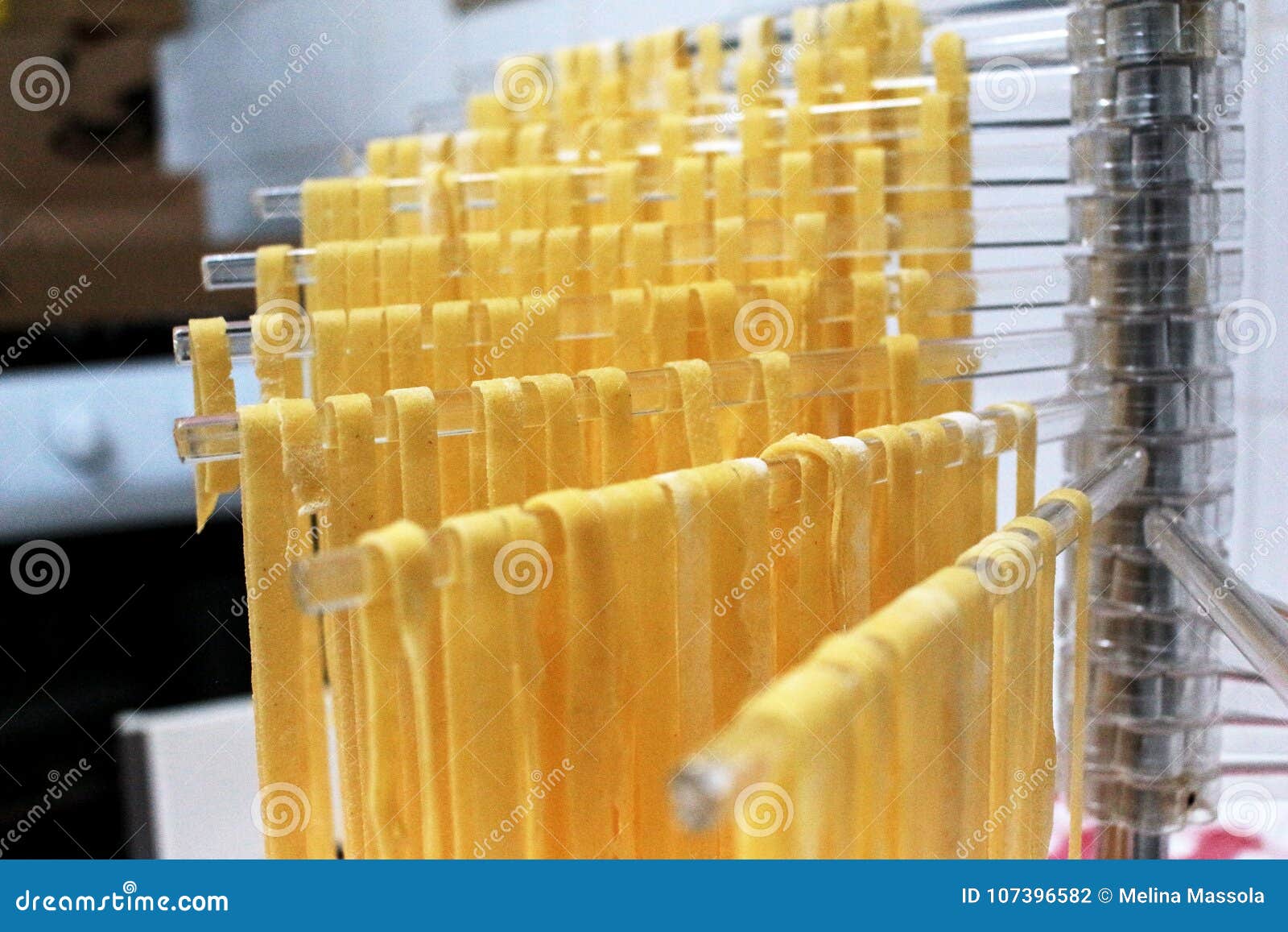 home made pasta