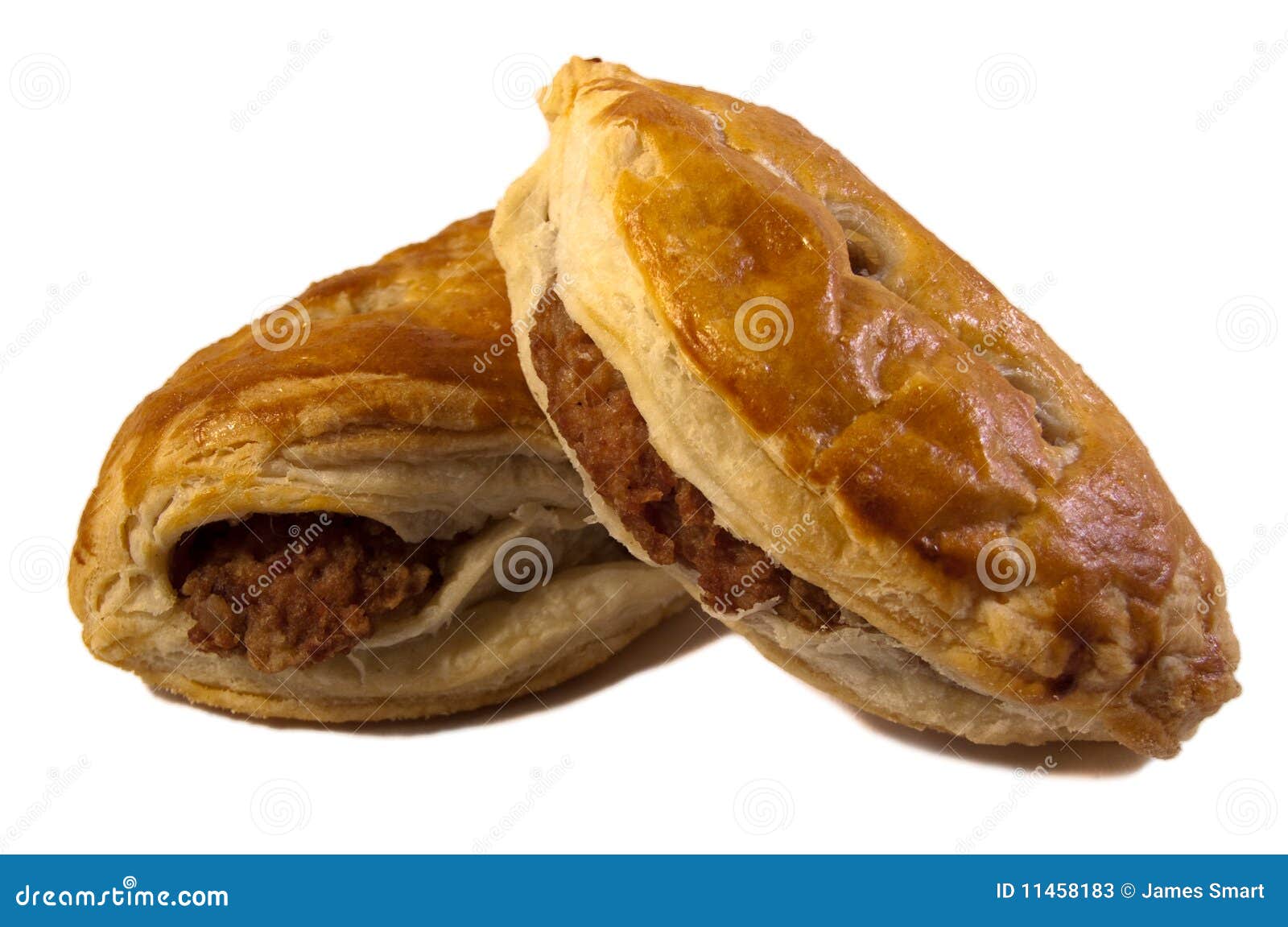 Home Made Pasties stock image. Image of cooling, golden 11458183