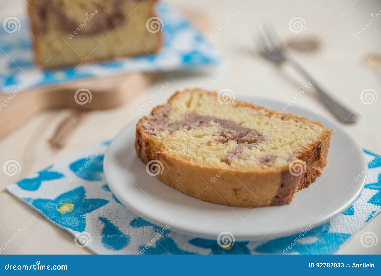 Home Made Vanilla Pound Cake Stock Image Image of healthy, cake 92782033