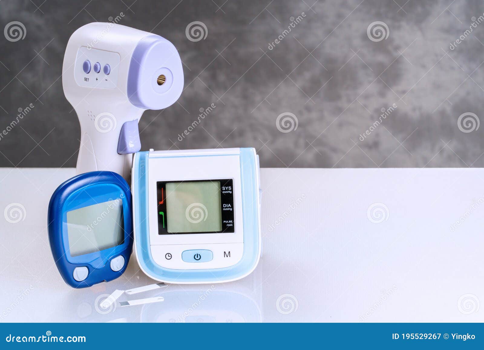 home medical devices