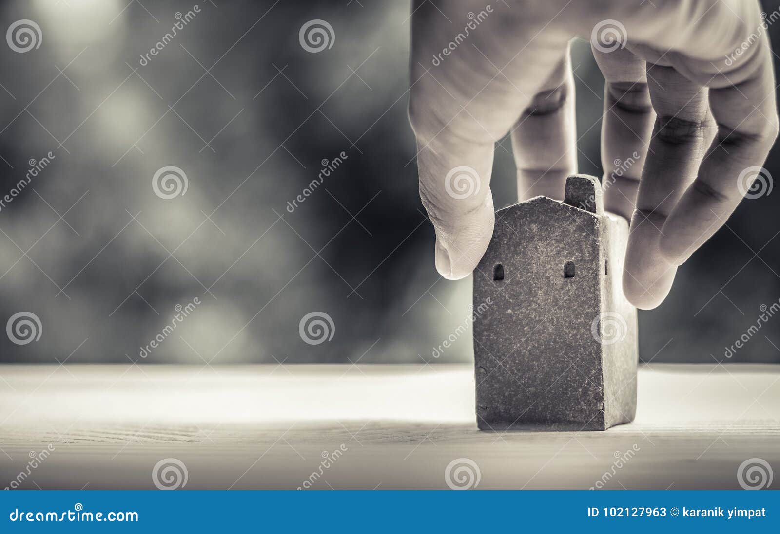 loan to build a house