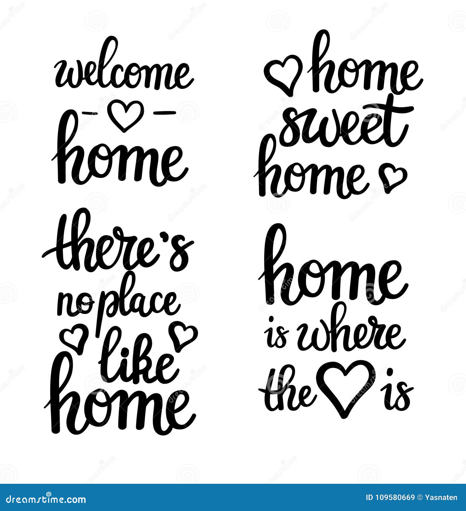 Home Motivational Quotes Stock Illustrations 702 Home Motivational Quotes Stock Illustrations Vectors Clipart Dreamstime