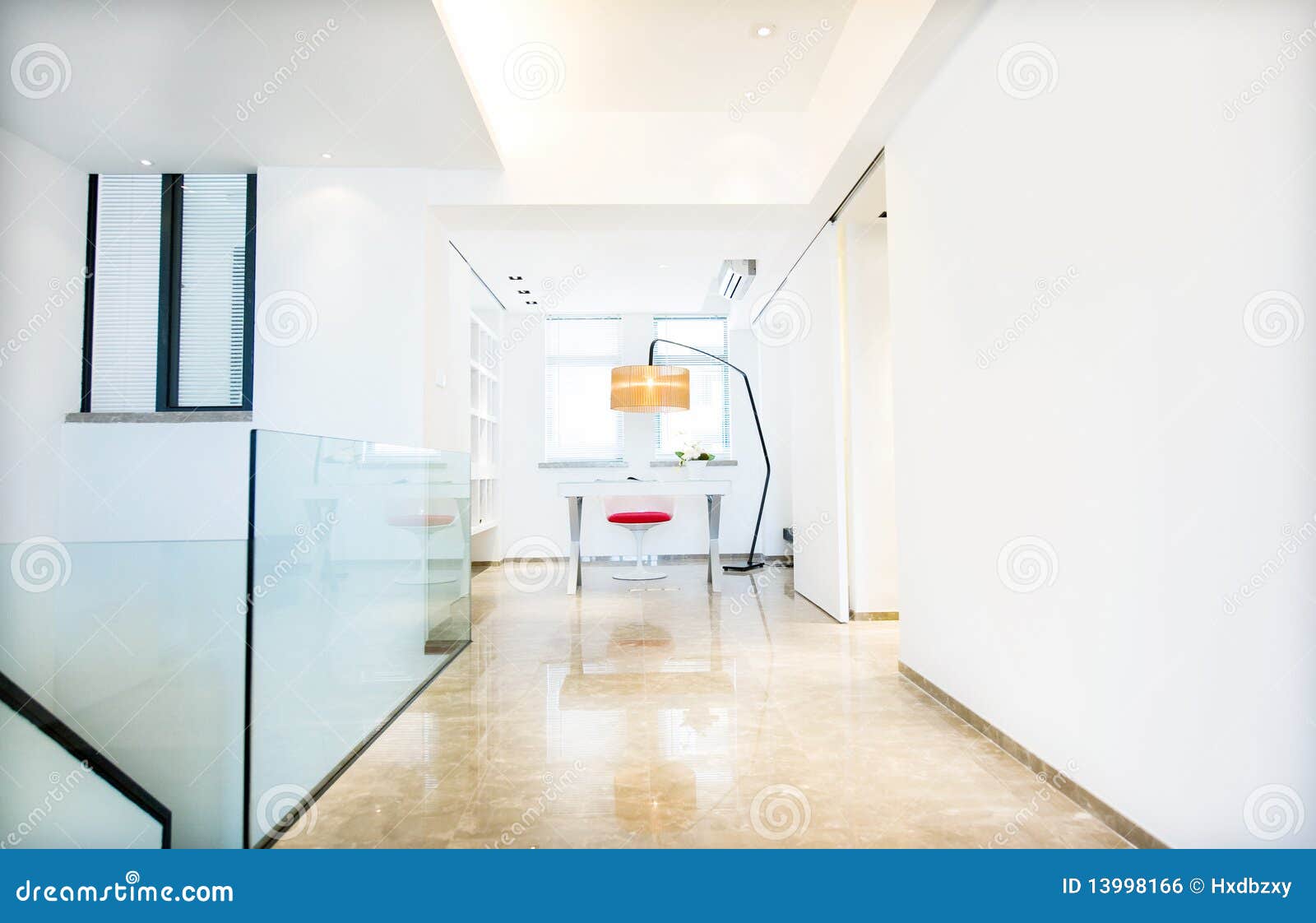 Home office stock photo. Image of miniascape, decoration 13998166