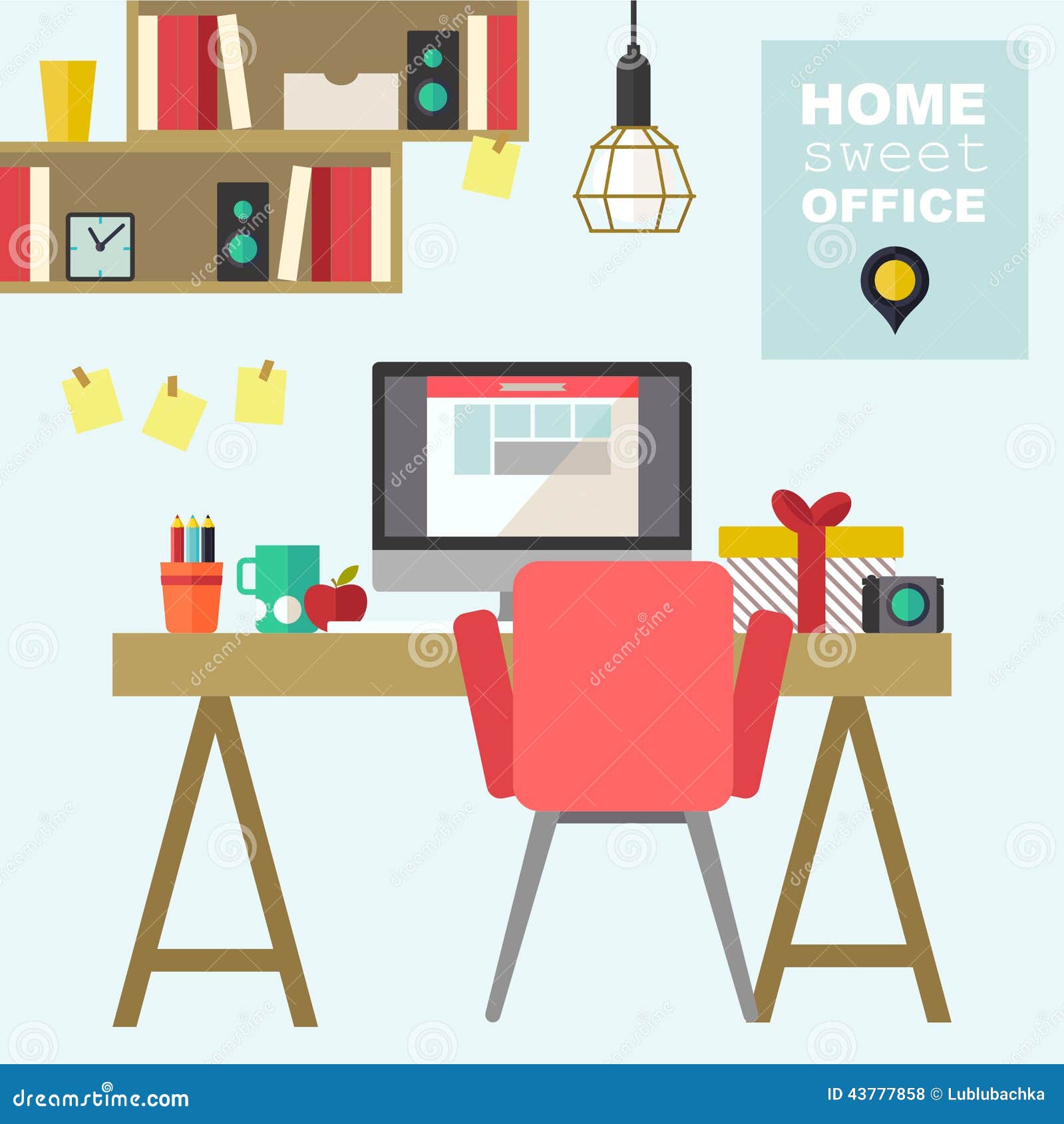 home interior clipart - photo #28