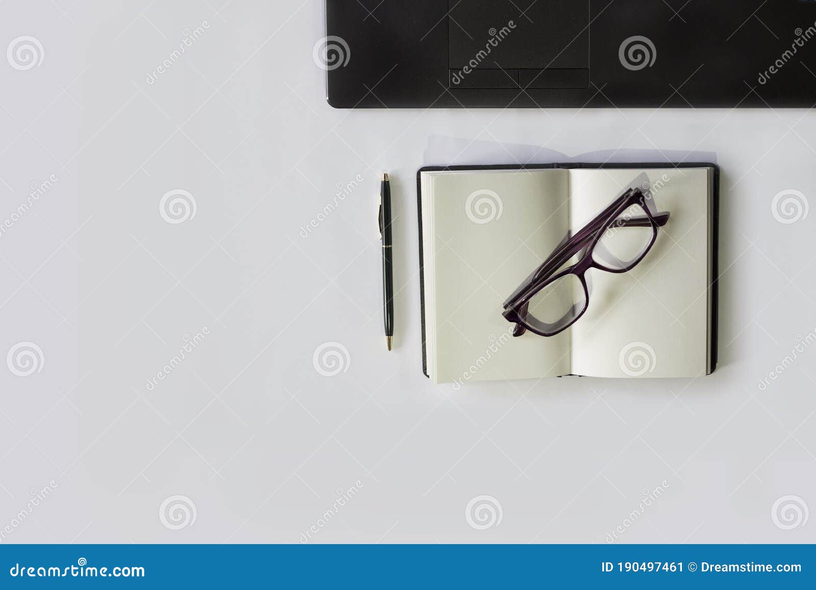 home office work glasses work in home homework  interior study from home