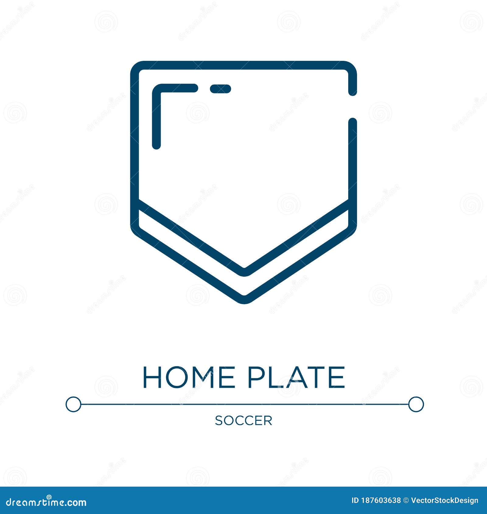 Free Free 123 Home Plate Svg Free SVG PNG EPS DXF File