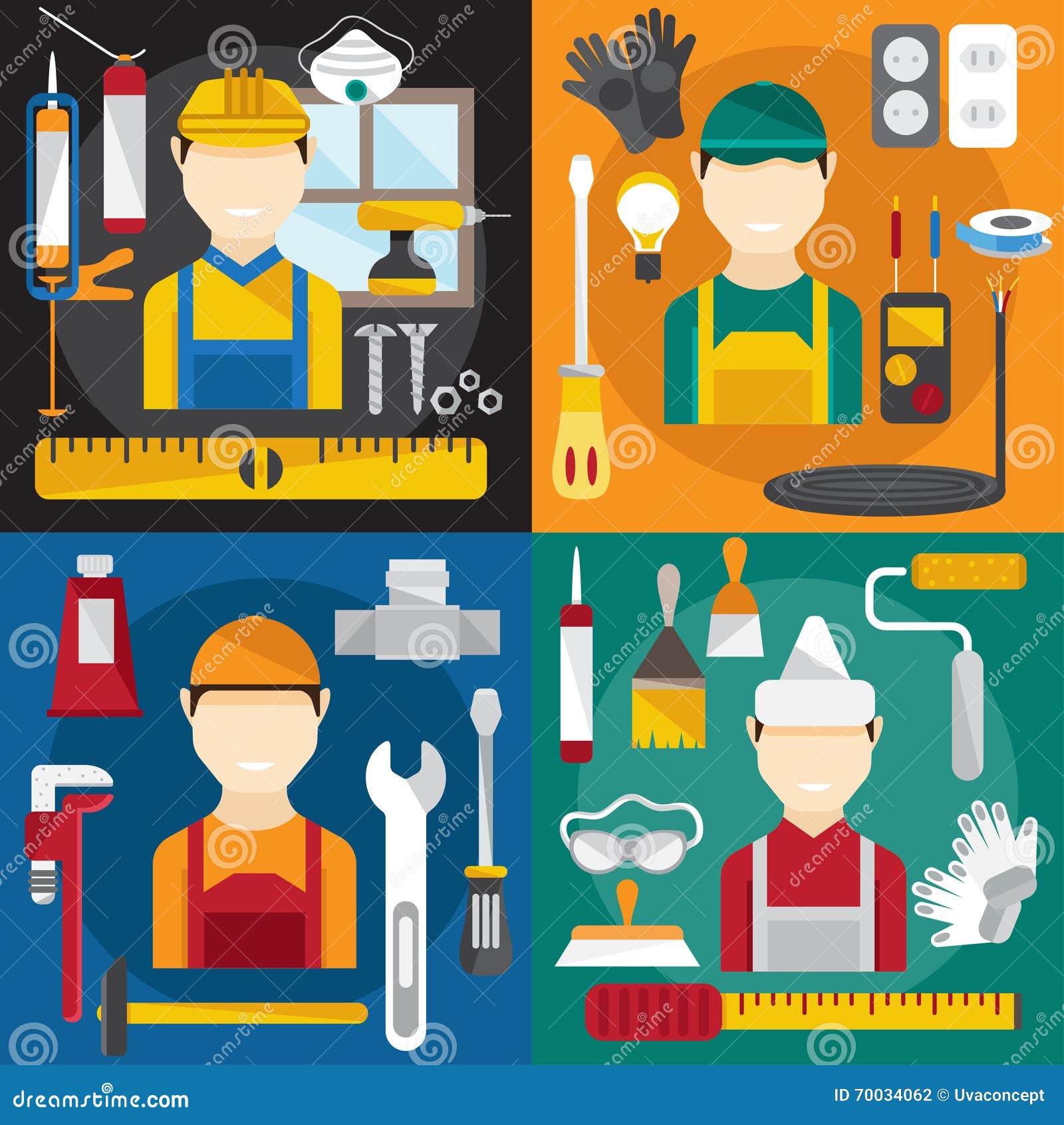 Free Free 70 Home Repair Svg SVG PNG EPS DXF File