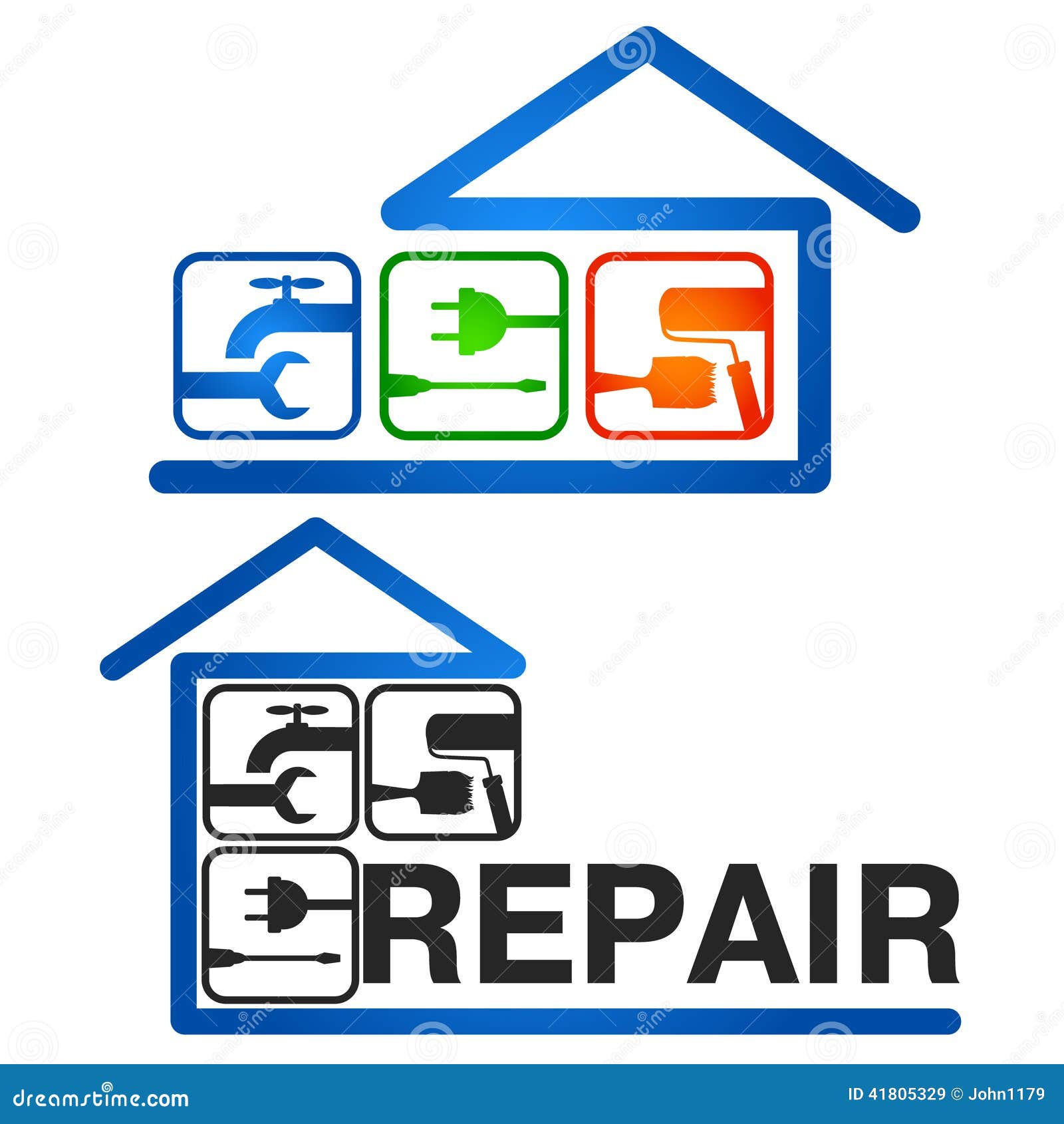 Free Free 255 Free Home Repair Svg SVG PNG EPS DXF File