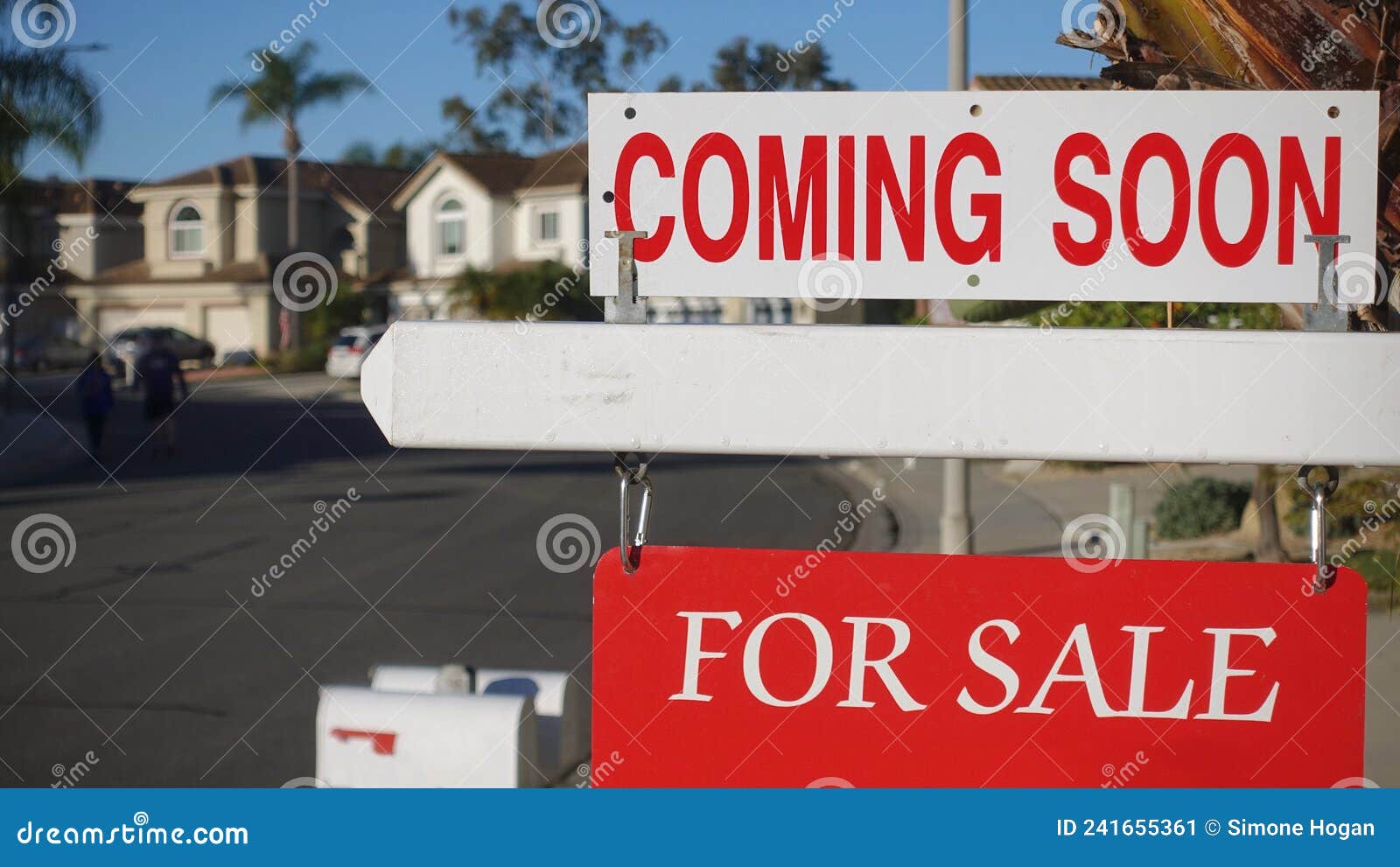 Home for Sale Coming Soon Sign Stock Image Image of realtor, finance