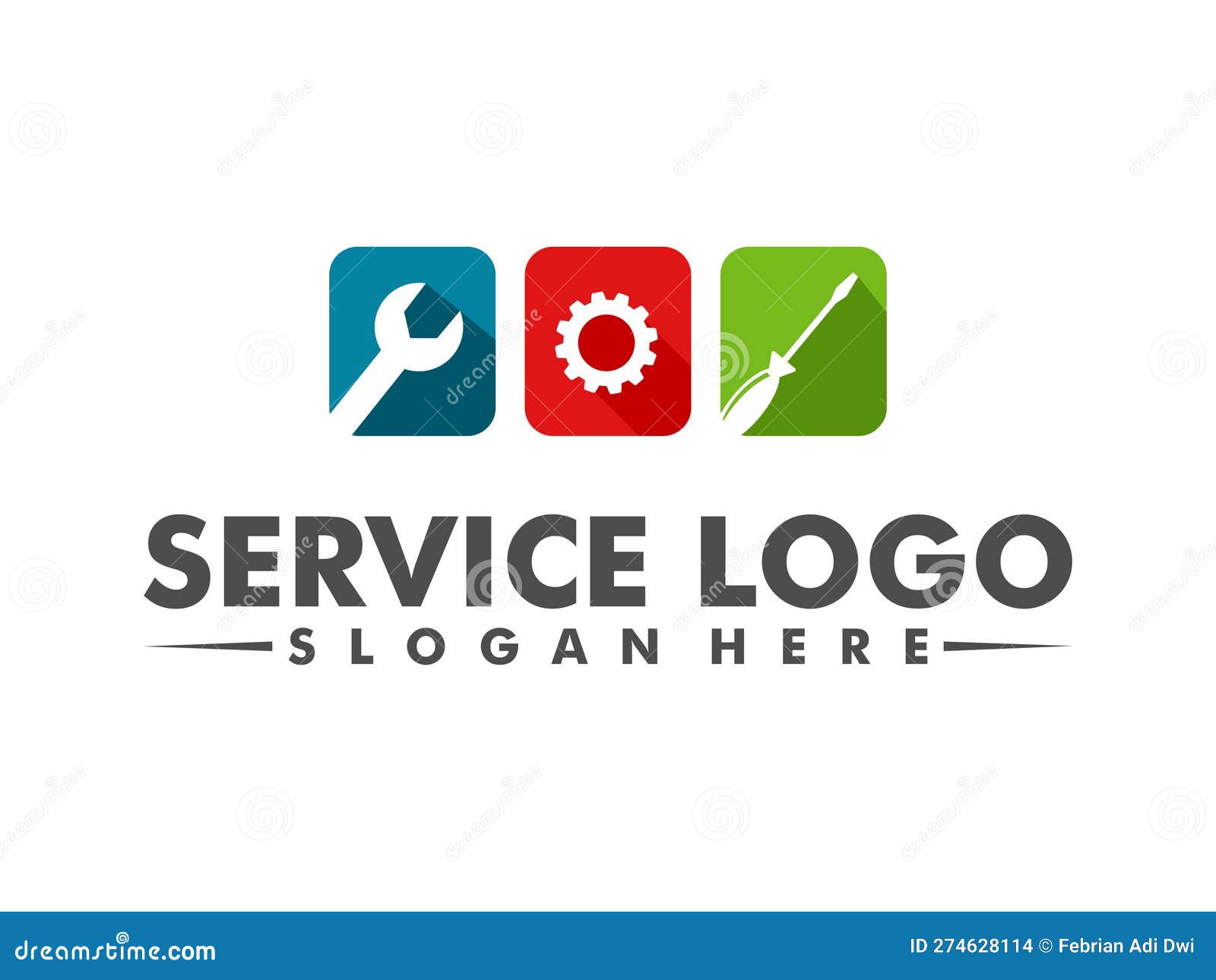 Home Service Vector Logo Template. this Design Suitable for Home