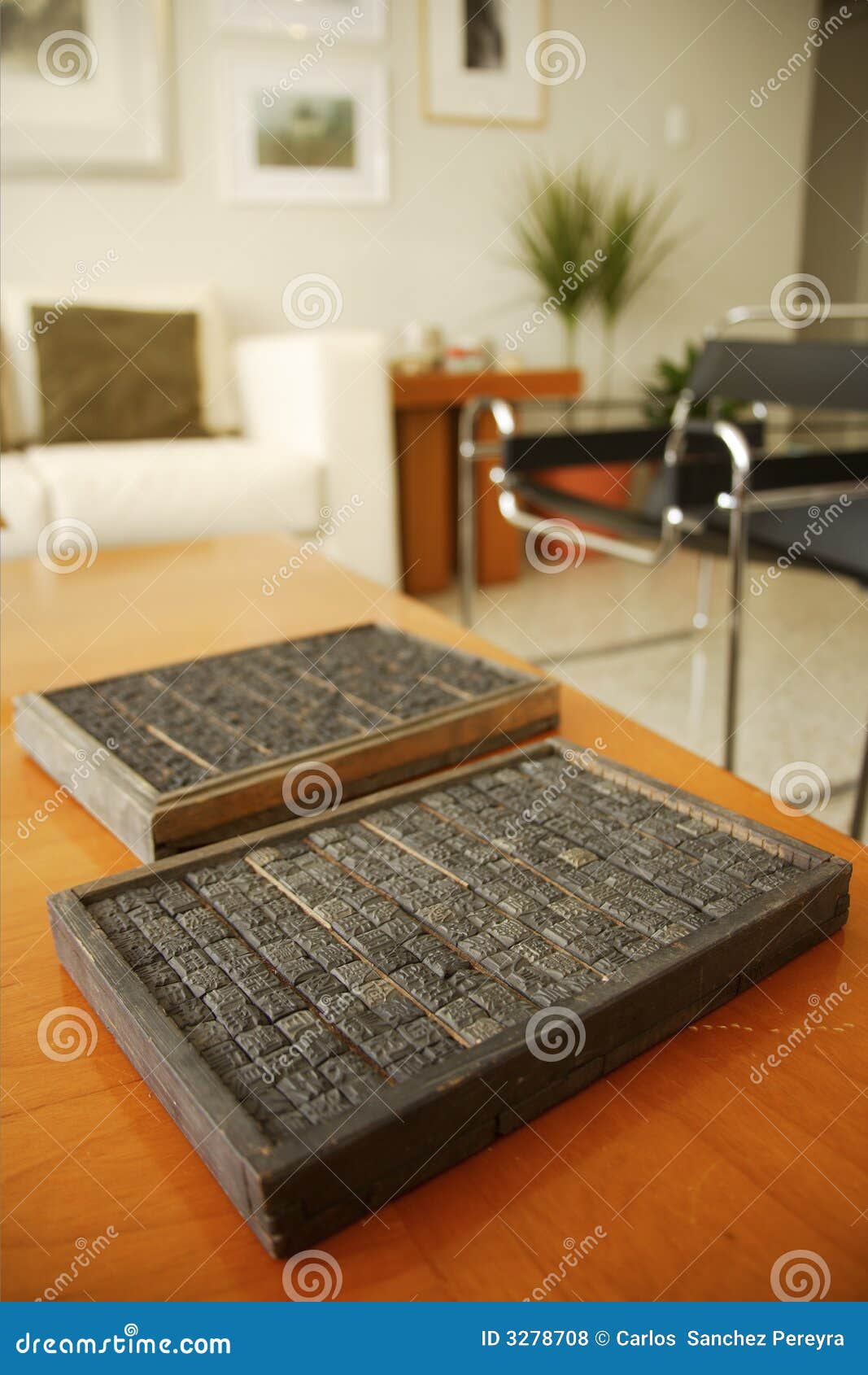 Home sweet home stock photo. Image of chinese, furniture 3278708