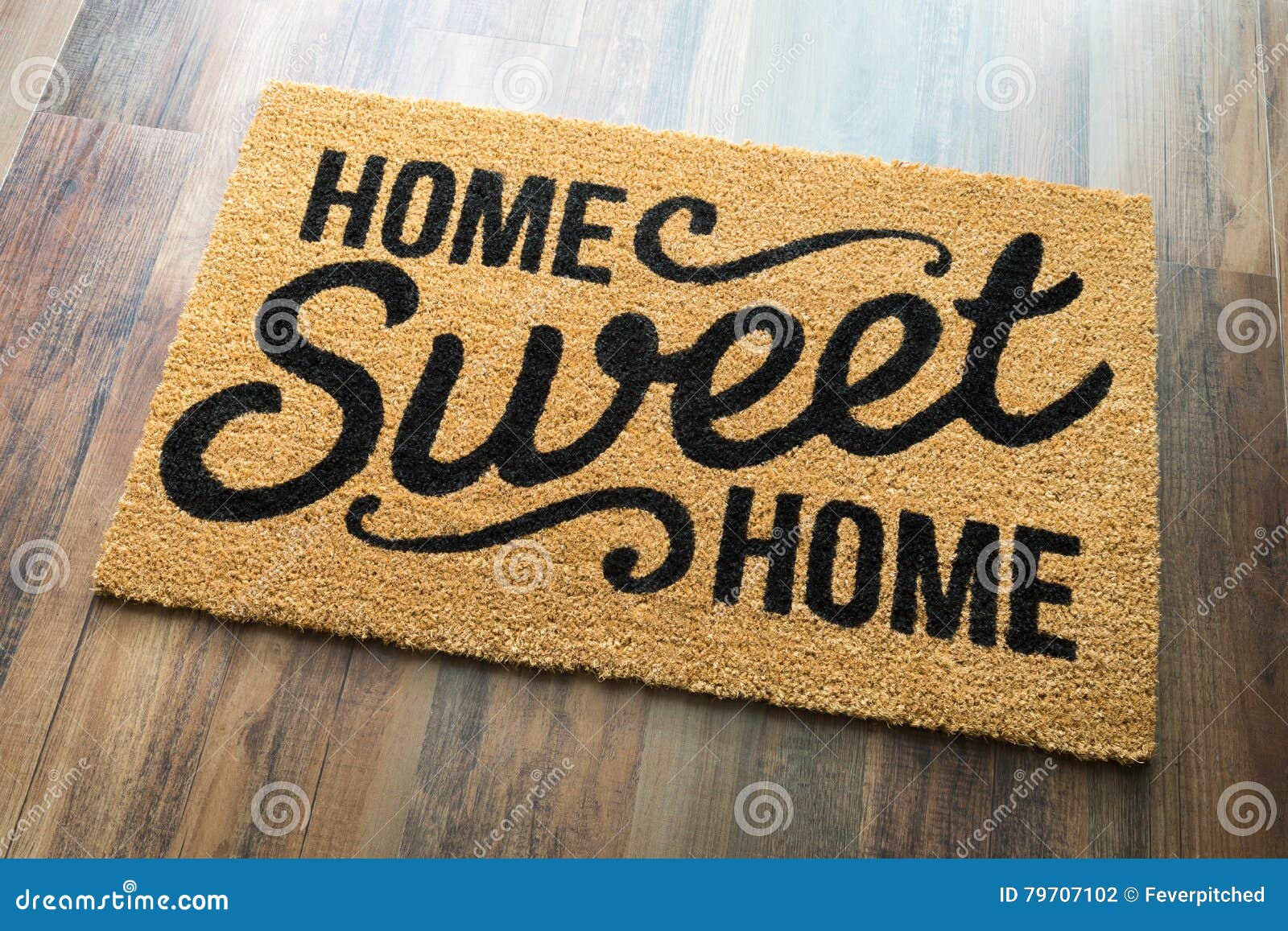 Welcome Mat Stock Photos - Royalty Free Pictures