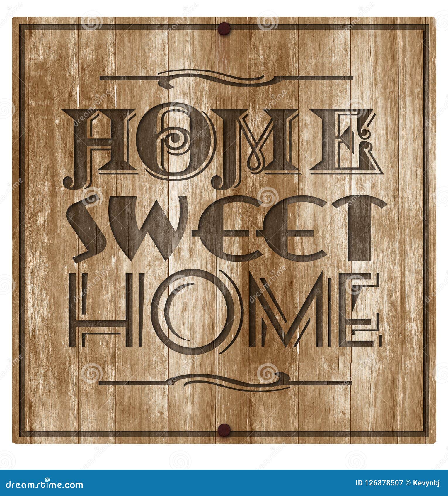 Home Sweet Home  Gift Shabby Chic Plaque Sign S31 