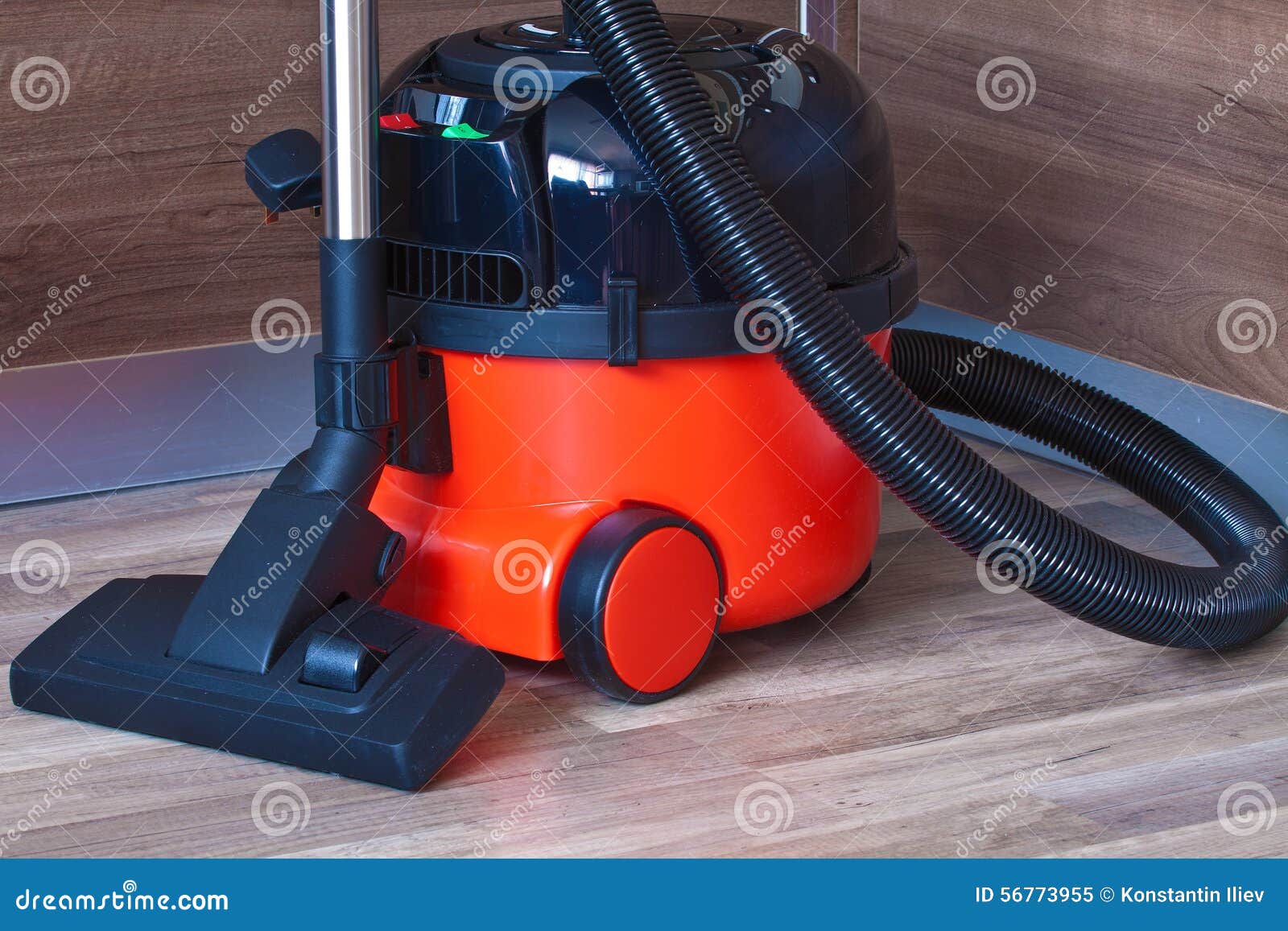 Home vacuum cleaner stock image. Image of chores, household 56773955