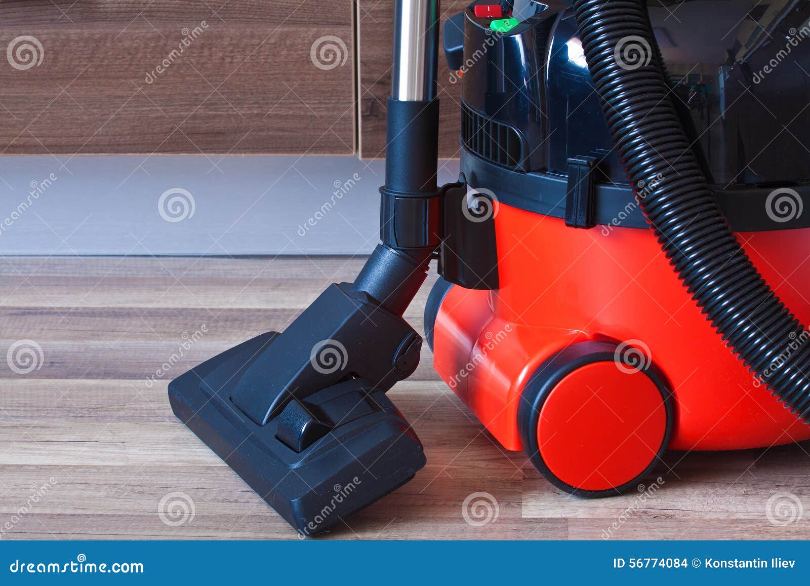 Home vacuum cleaner stock photo. Image of background 56774084