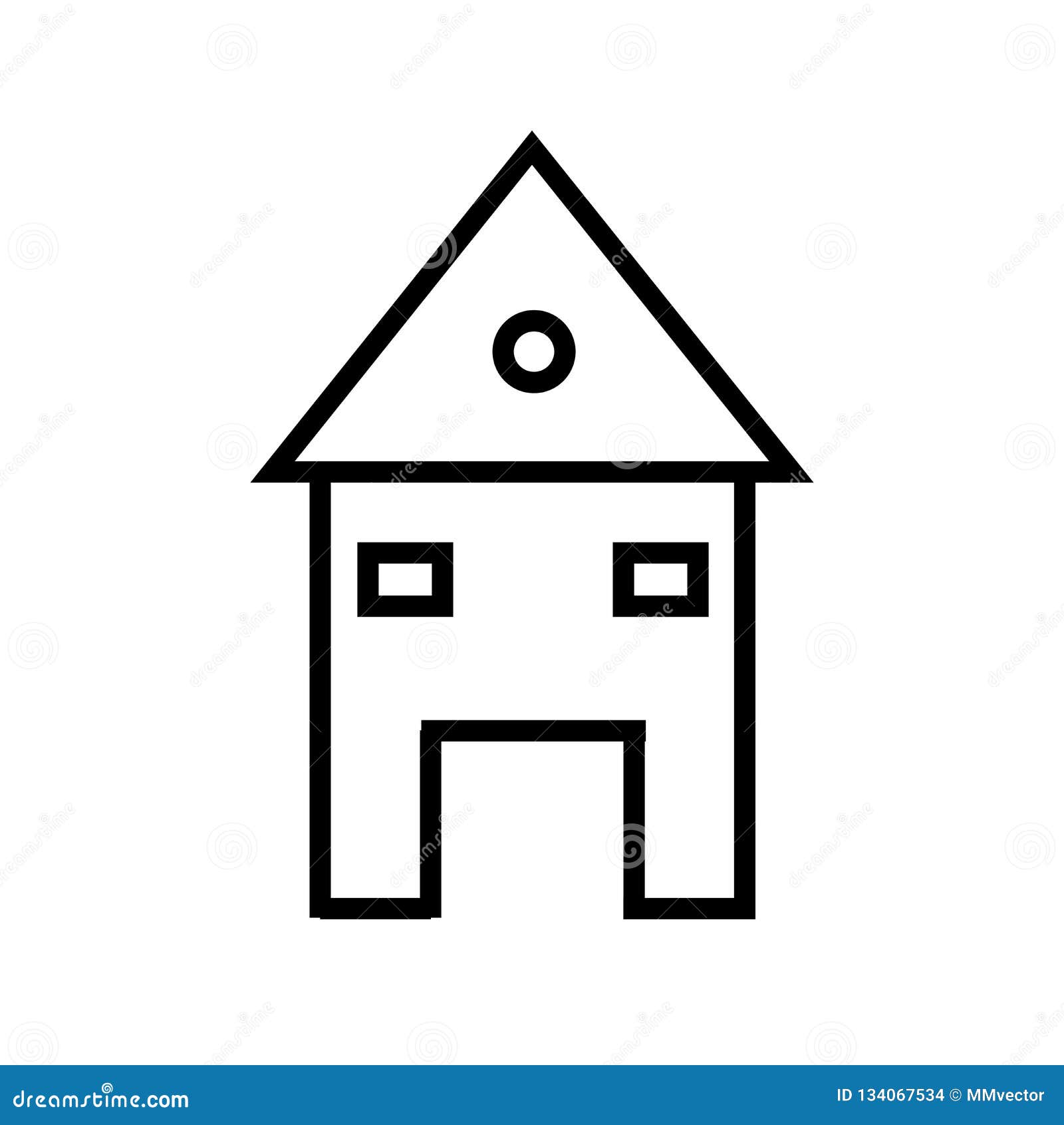 Free Free 279 Home Page Icon Svg SVG PNG EPS DXF File