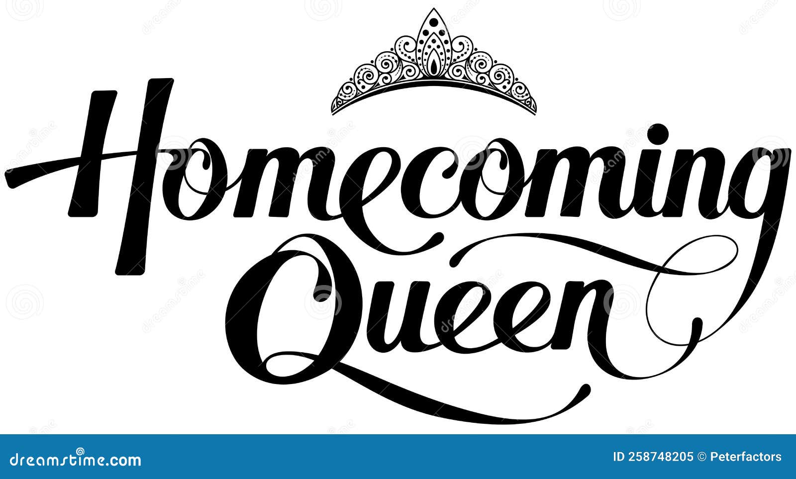 homecoming dance clipart