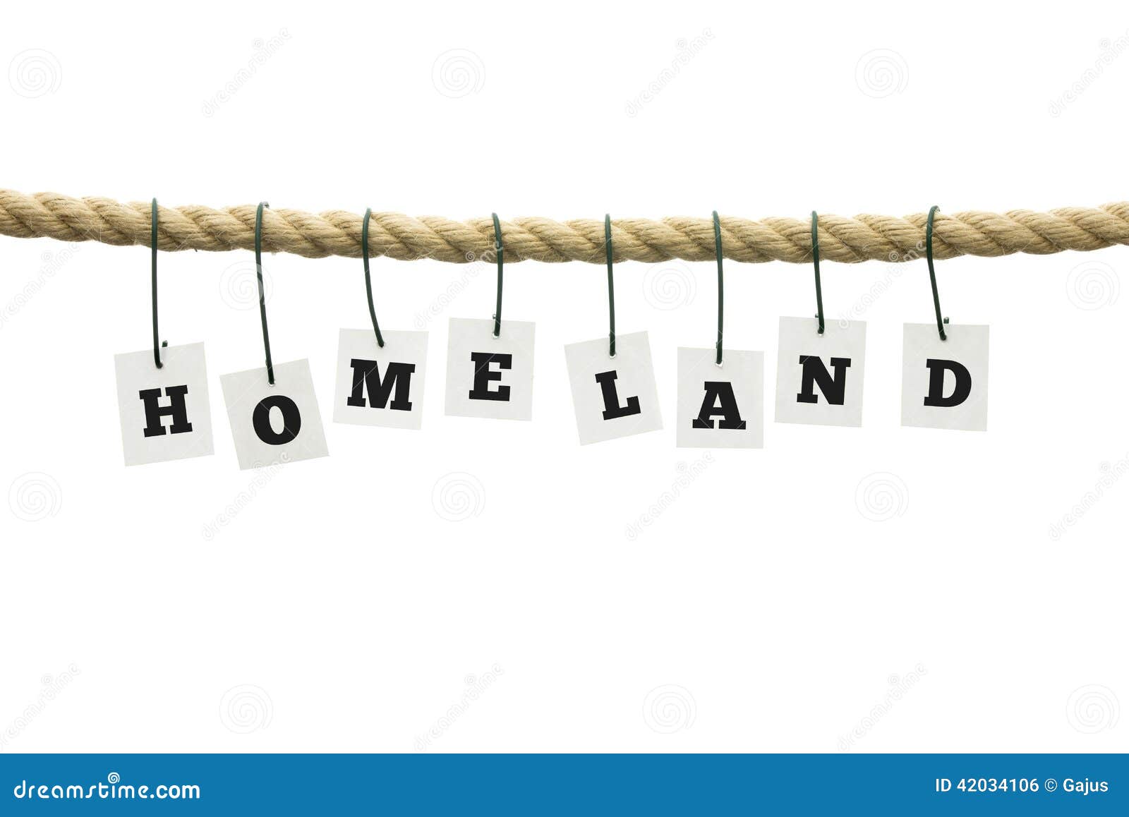homeland