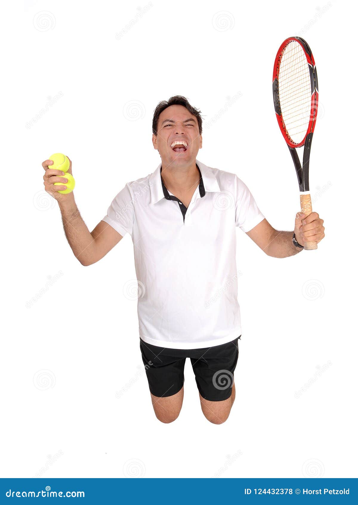 Estudo aponta o motivo de um tenista gritar durante o jogo