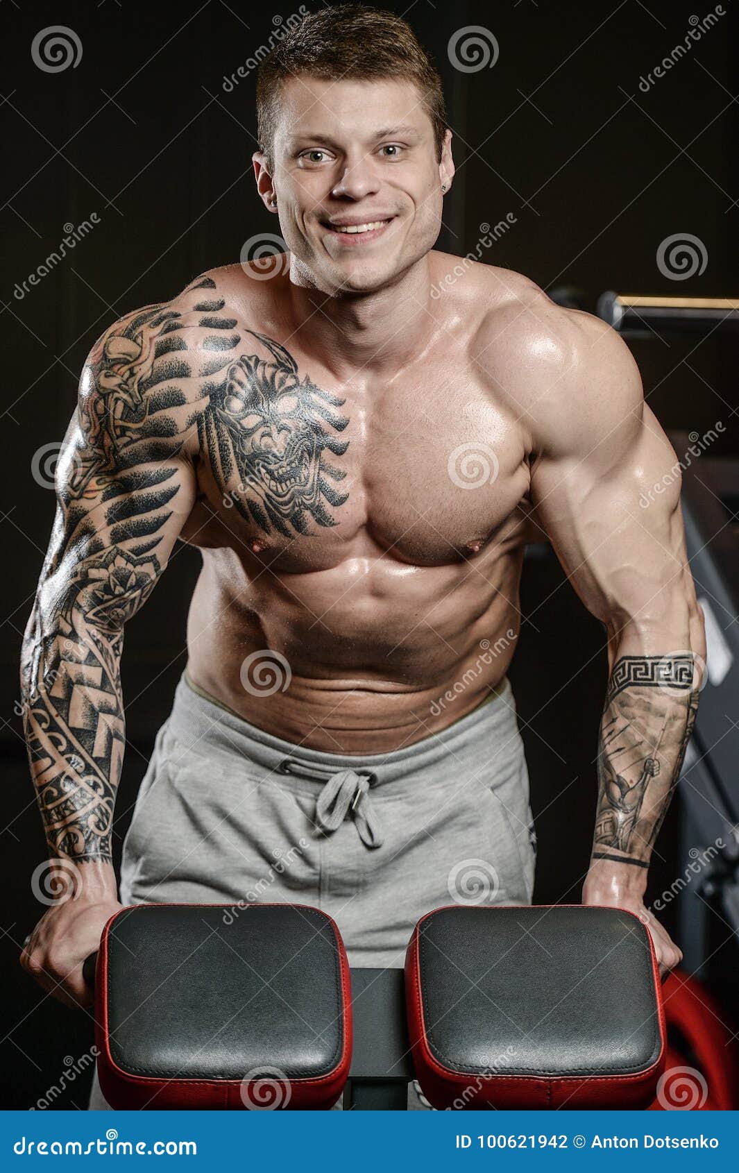 18+ Adicione Tatuagem E Musculo Na Sua Foto Free for You