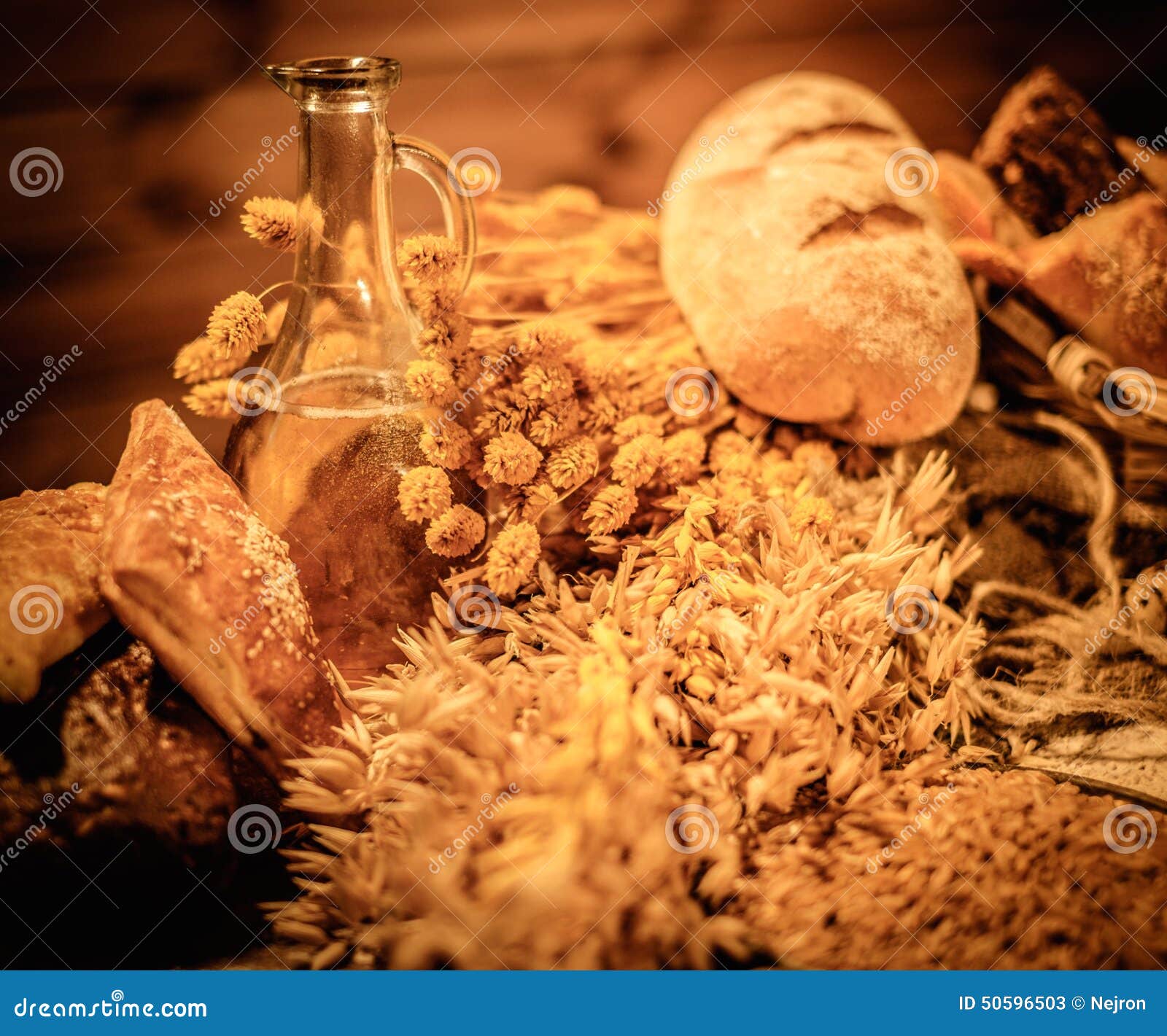 Homemade baked goods stock image. Image of baked, filters - 50596503