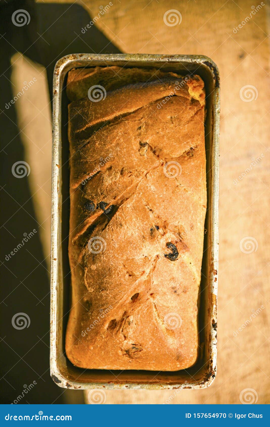 Homemade Bread Cooked in a Stone Oven 2019 Stock Photo Image of sell