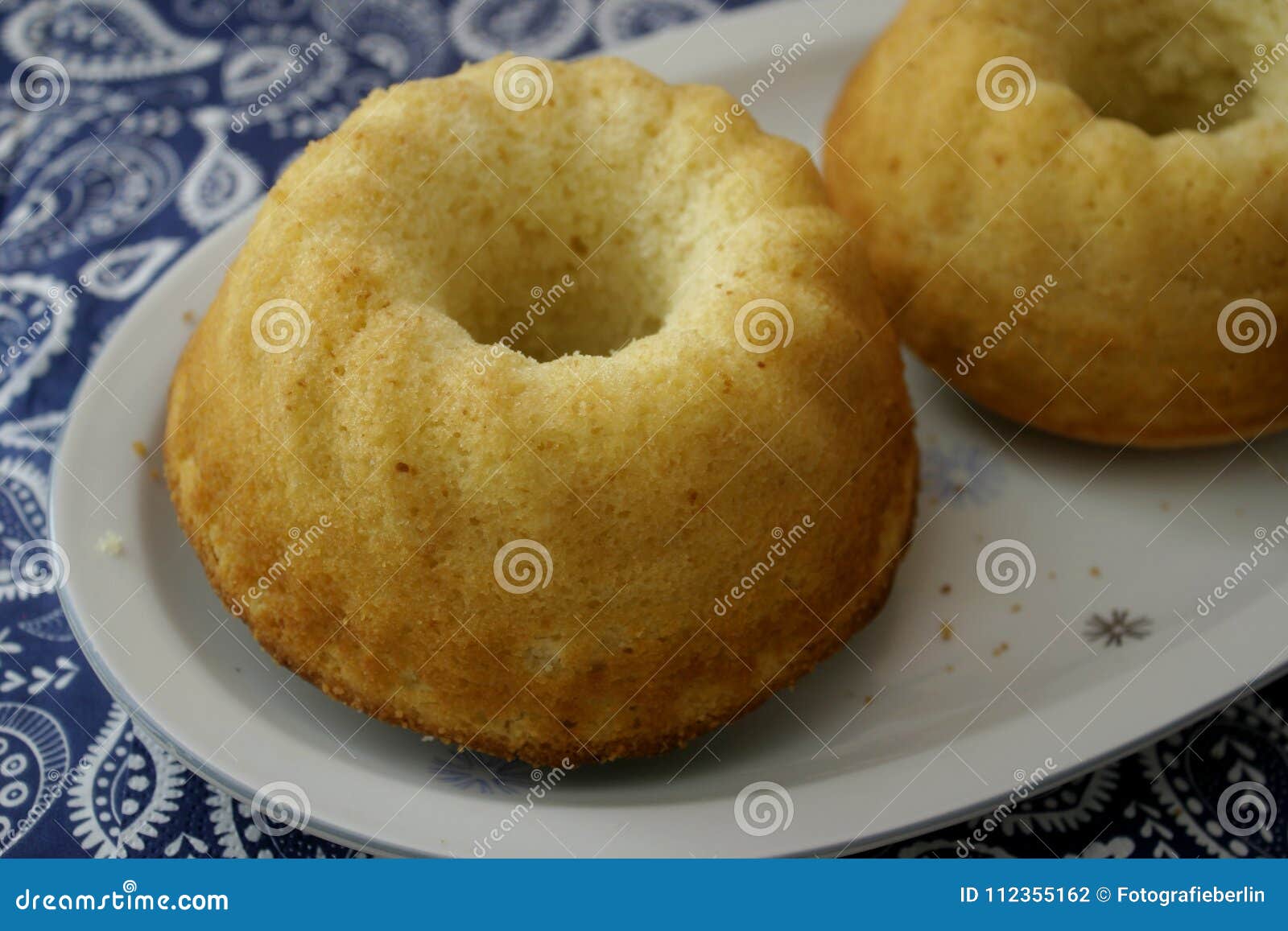 Cake of Wheat Flour with Lemon Stock Photo Image of food, lemon