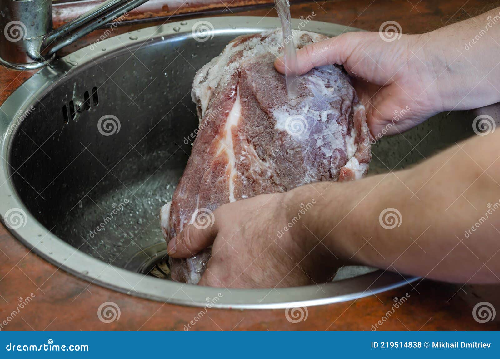 homemade capicola & x28;coppa& x29;. dry-cured pork loin step-by-step reci