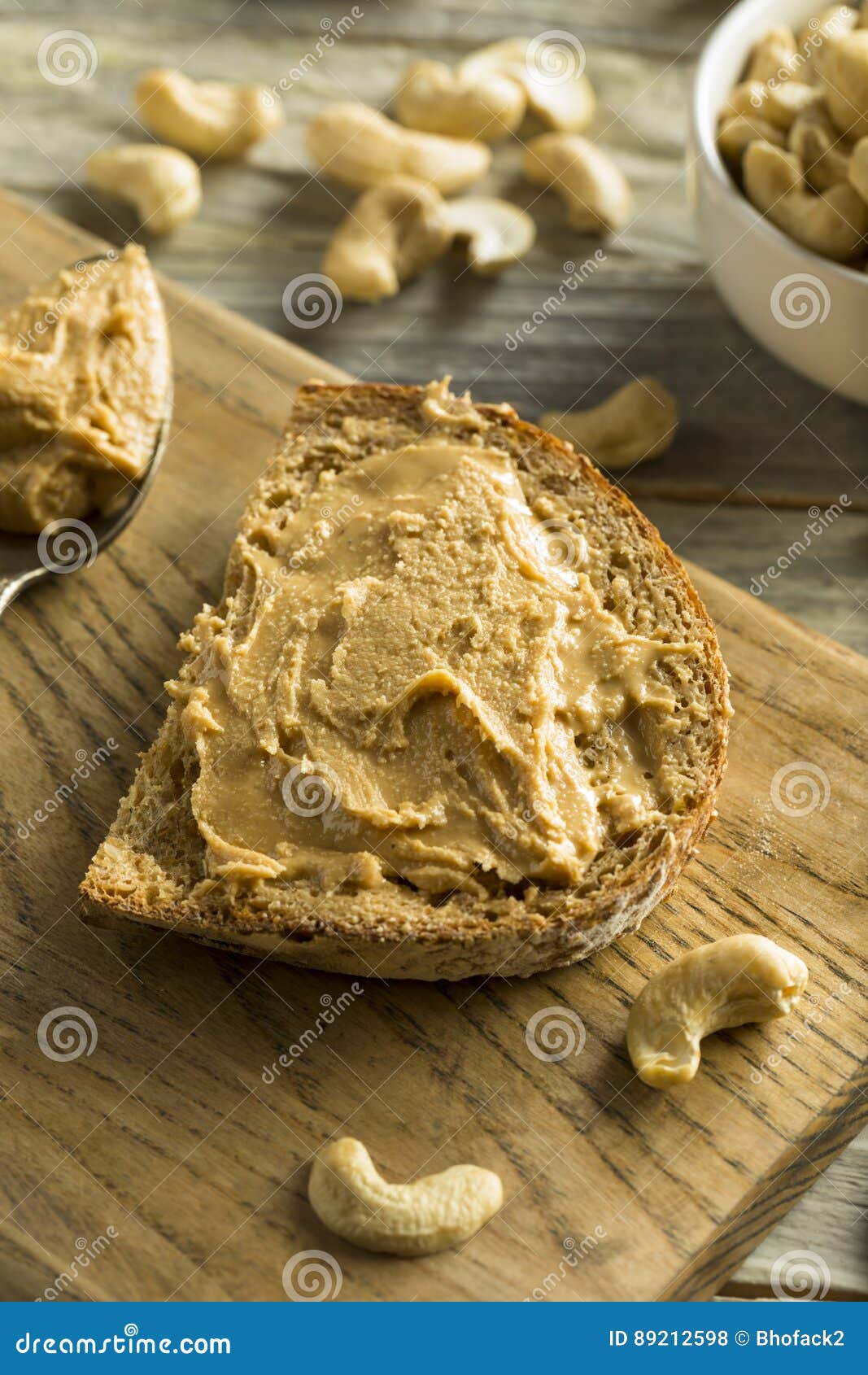 cashew peanut butter cashew peanut butter