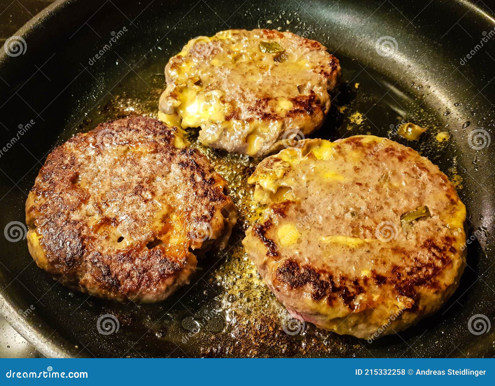 Chilly cheese burger stock photo. Image of culinary 215332258