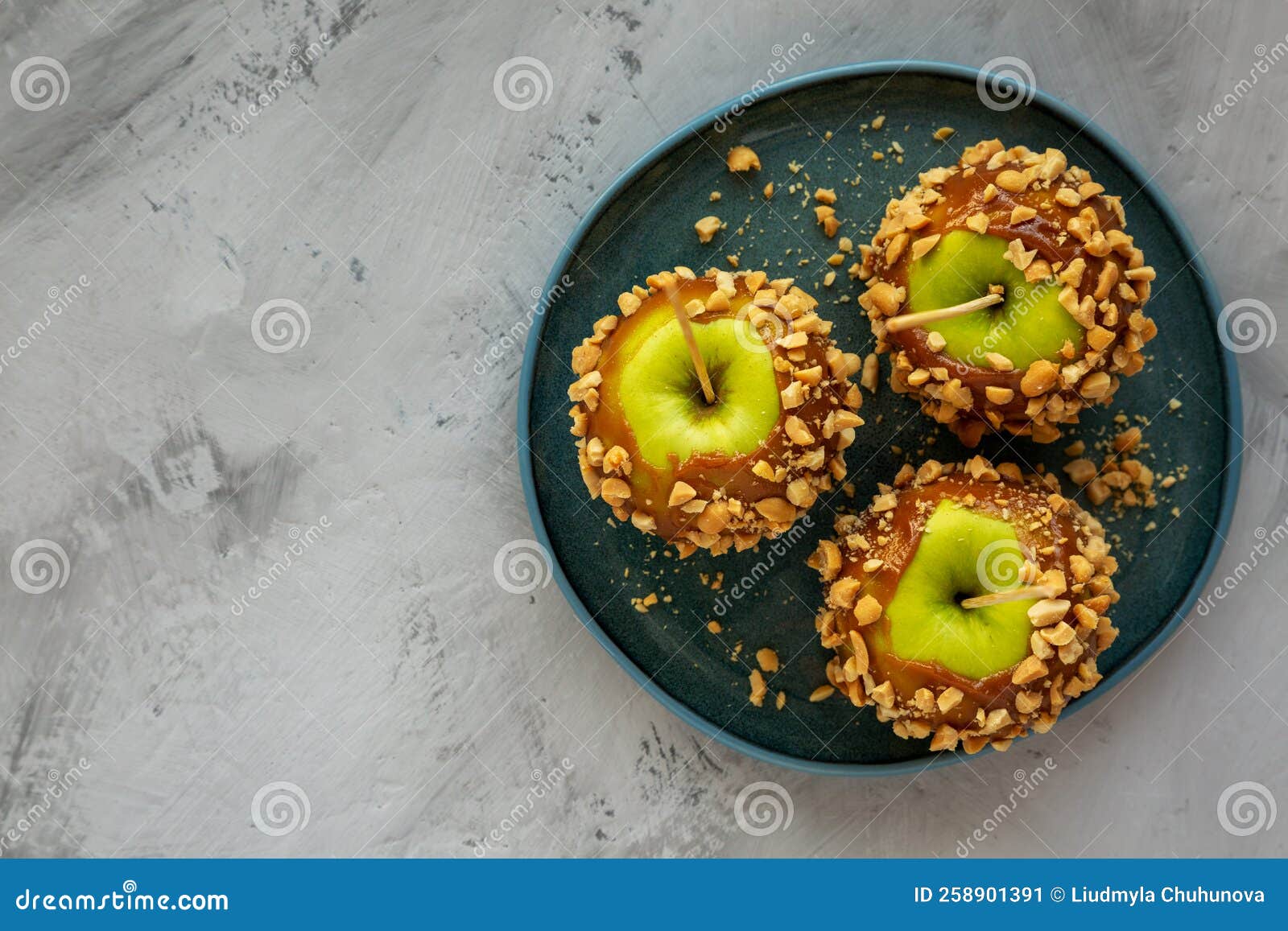 candy apple candy candy apple candy
