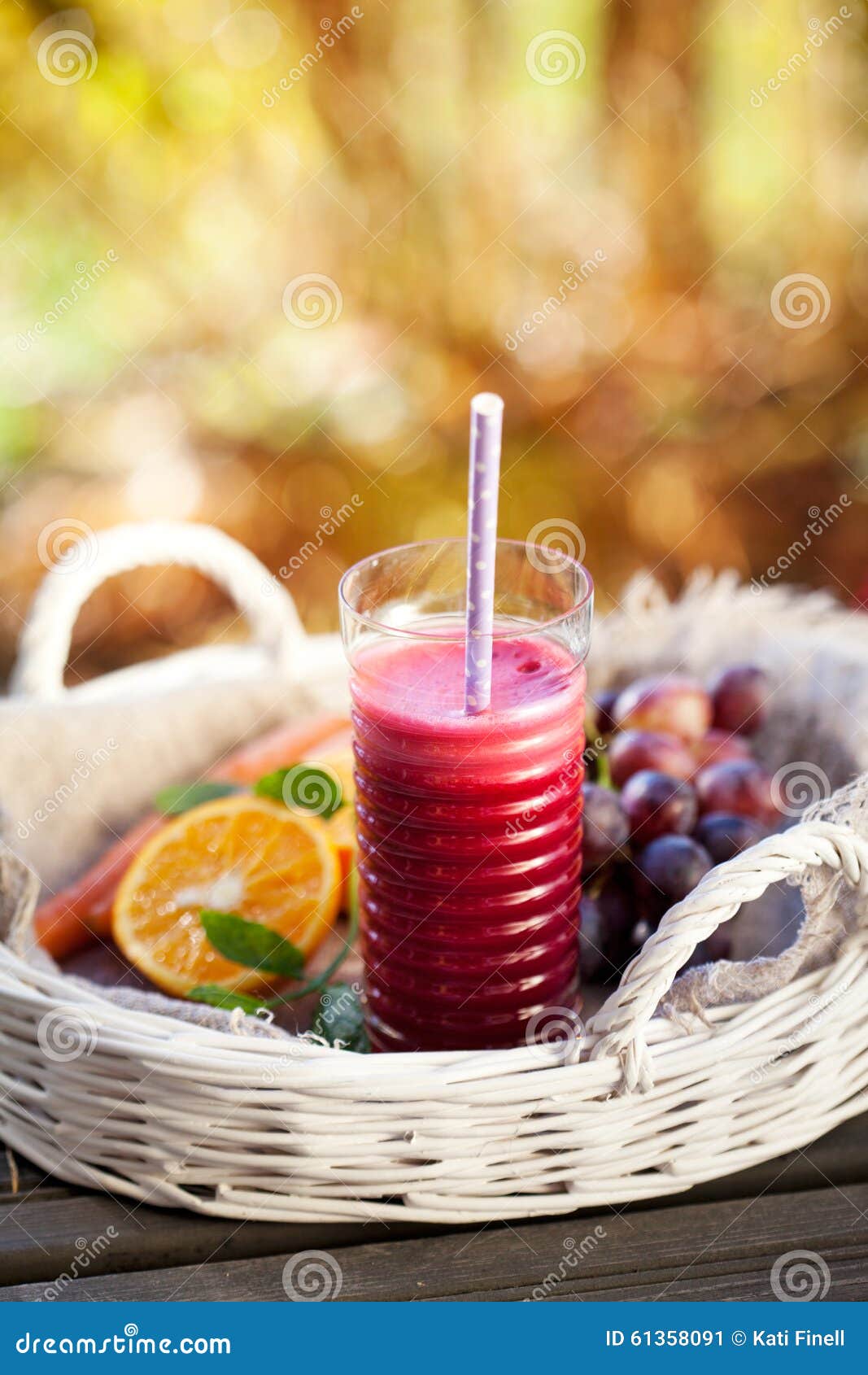 Homemade healthy juice stock image. Image of green, fresh 61358091