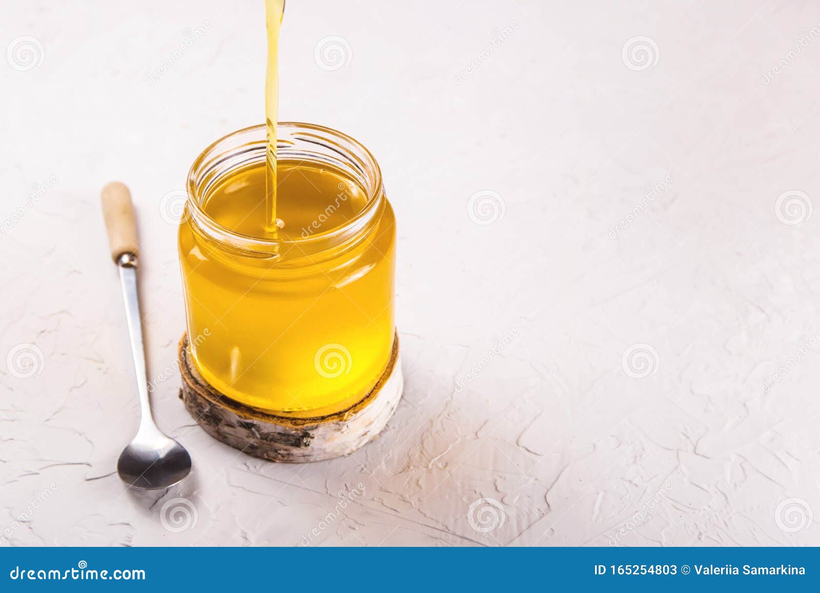Download Homemade Liquid Ghee Or Clarified Butter In Transparent Jar Stock Image Image Of Butter Culture 165254803 Yellowimages Mockups