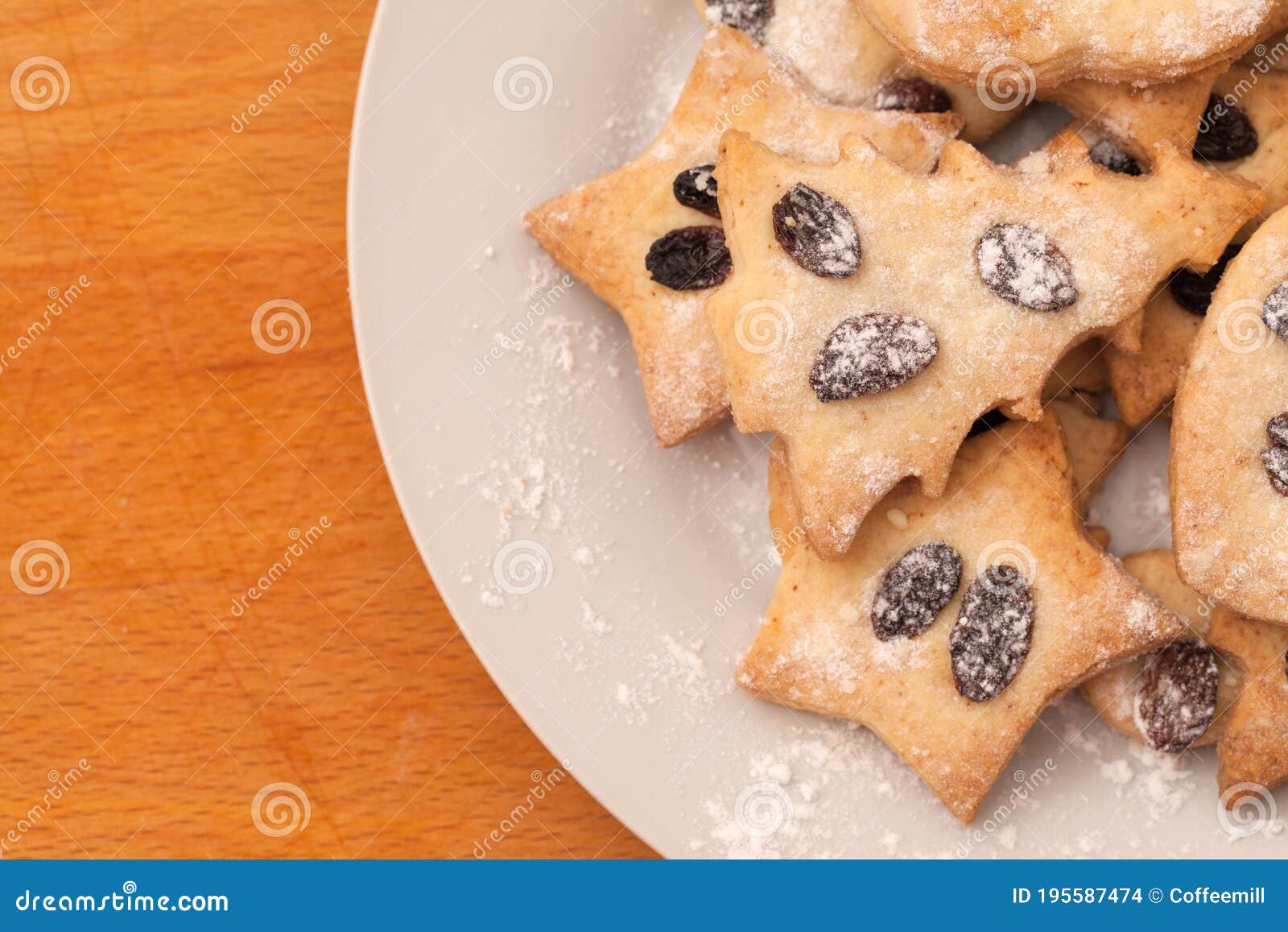 Homemade Liver with Raisins Stock Photo Image of form, raisins 195587474