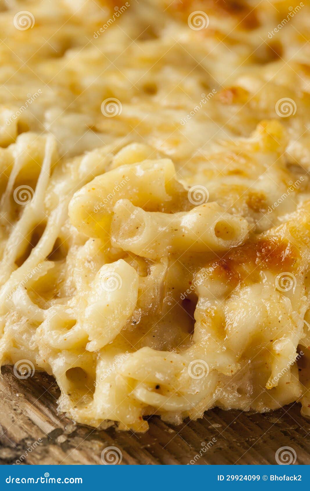 Homemade Macaroni and Cheese Stock Image Image of sauce, bowl 29924099