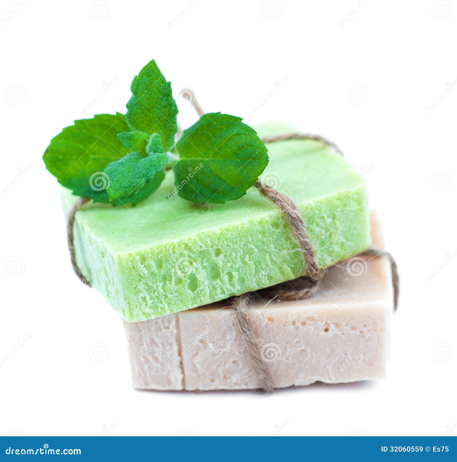 Homemade soaps stock image. Image of aromatherapy, bright 32060559