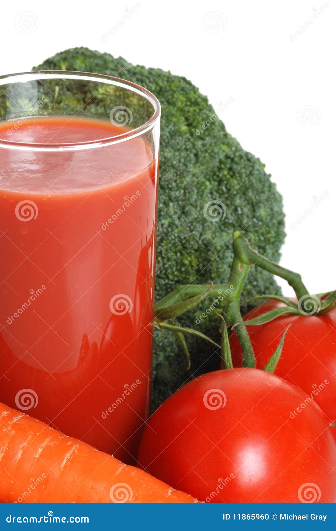Homemade vegetable juice stock photo. Image of stem, nutritious 11865960