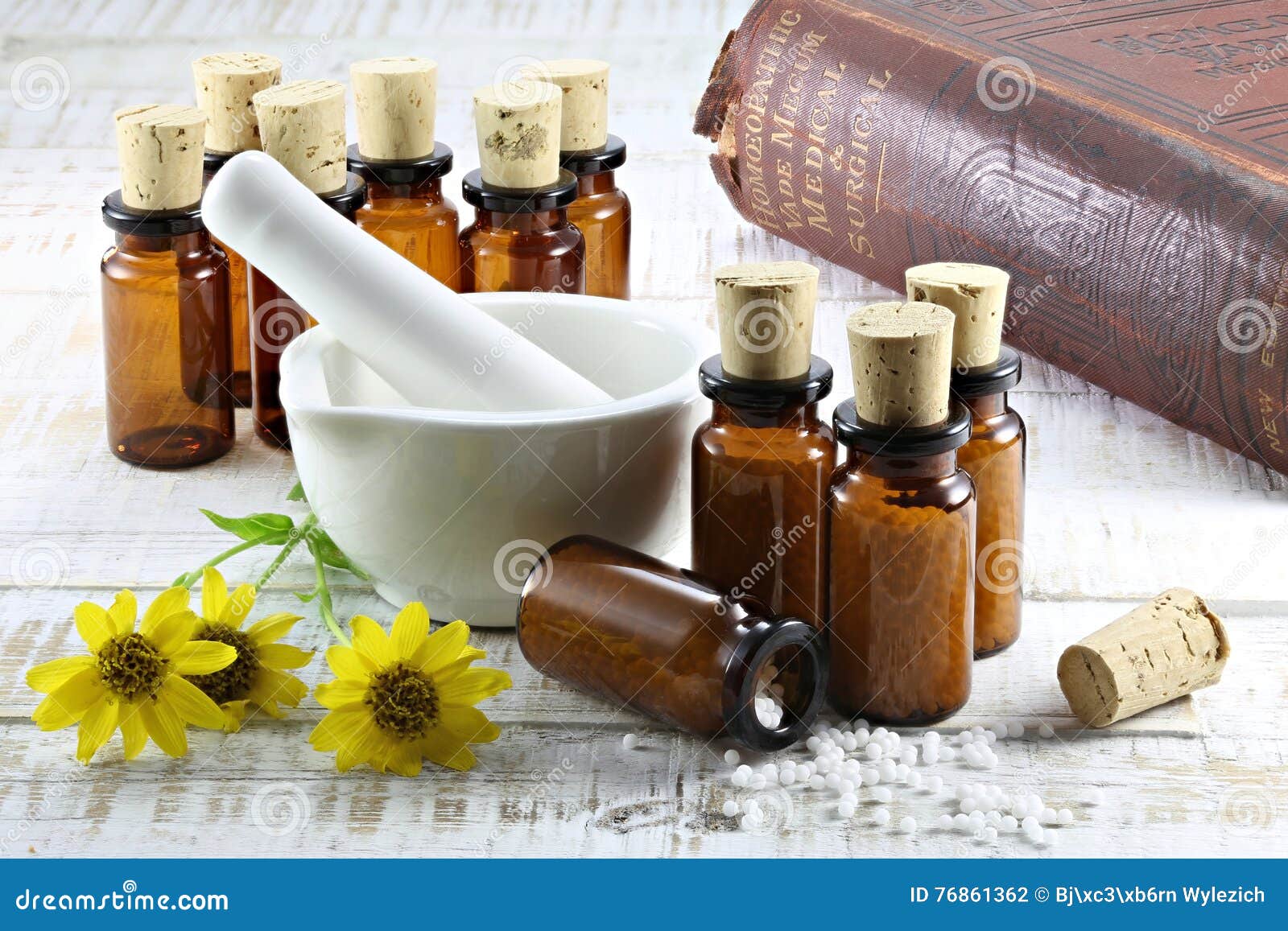 homeopathic arnica pills