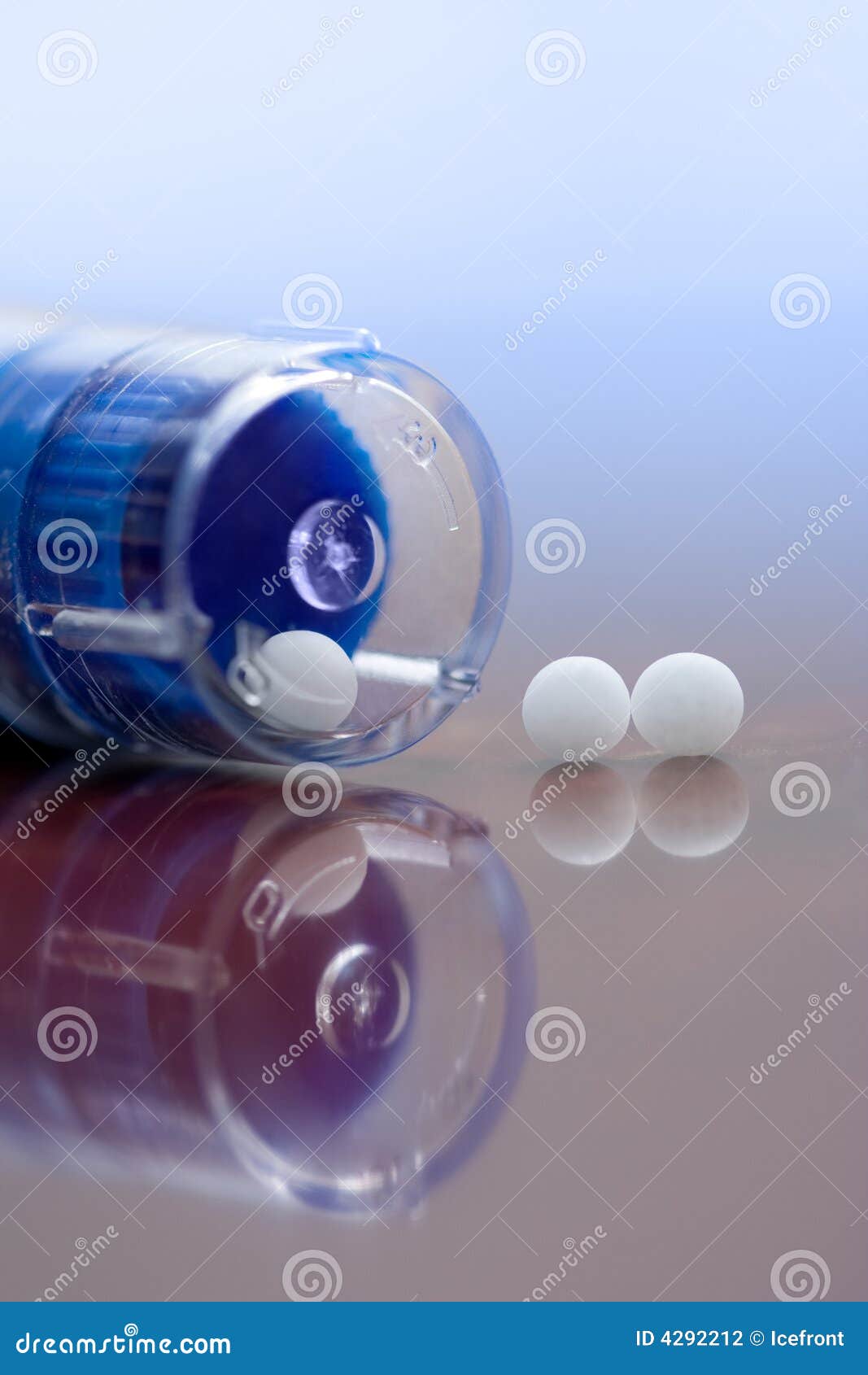 homeopathic medication