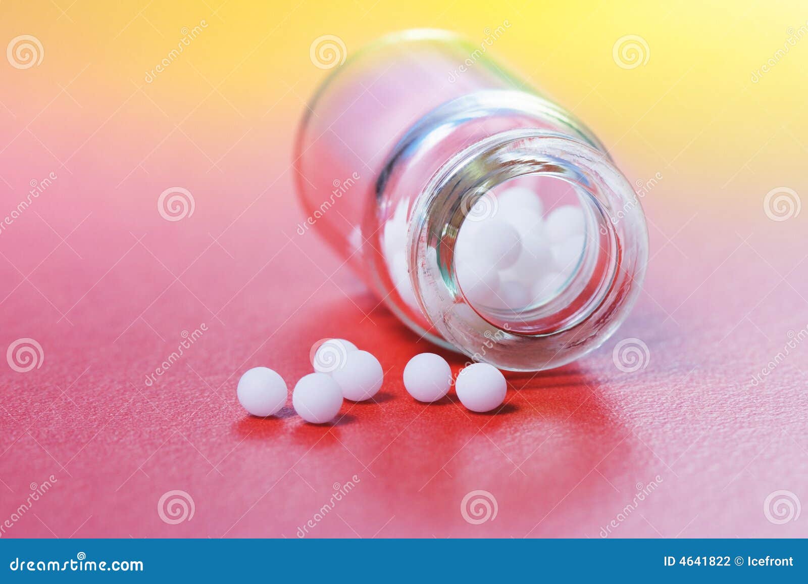 homeopathic medication