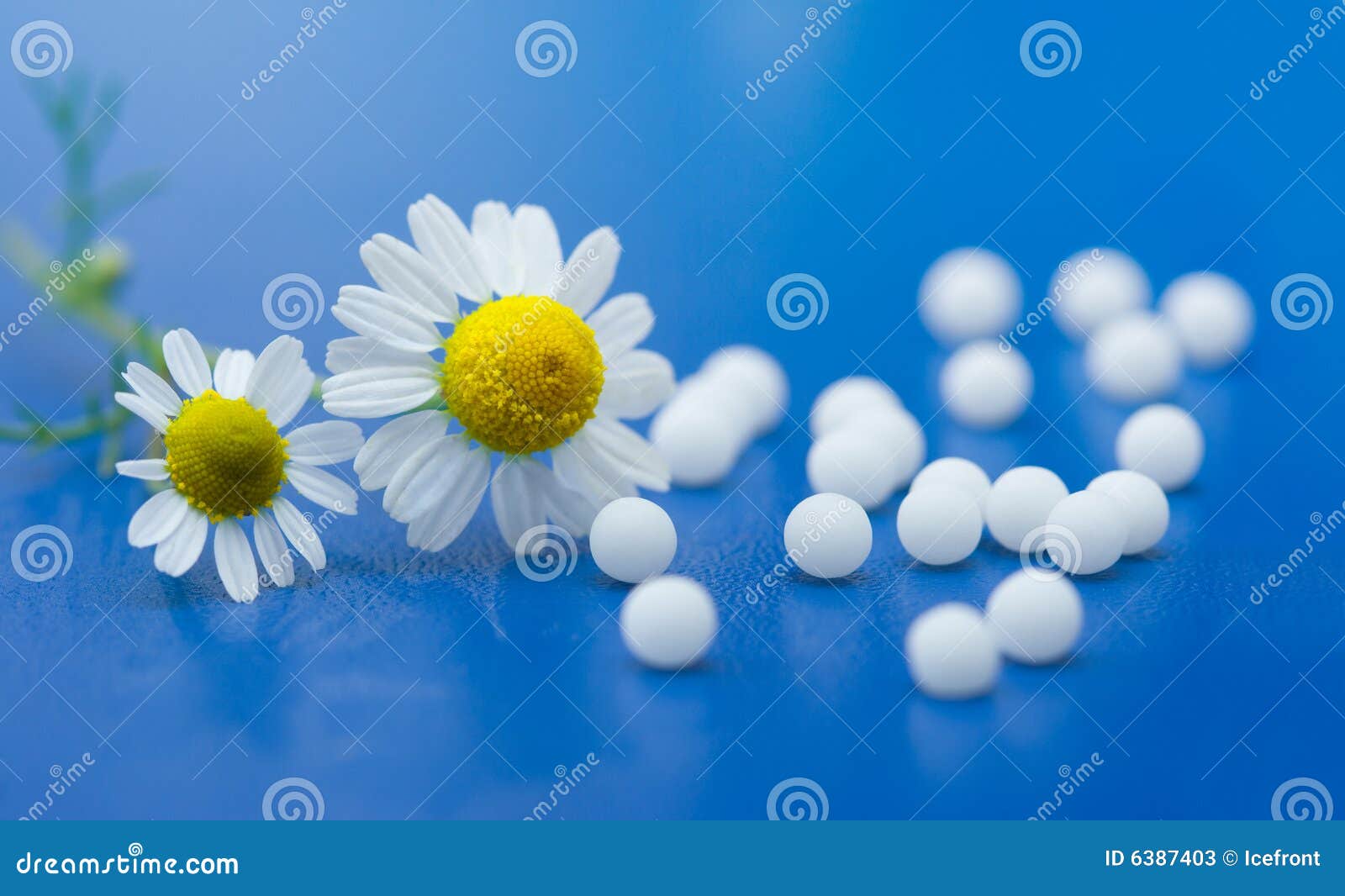 homeopathic medication