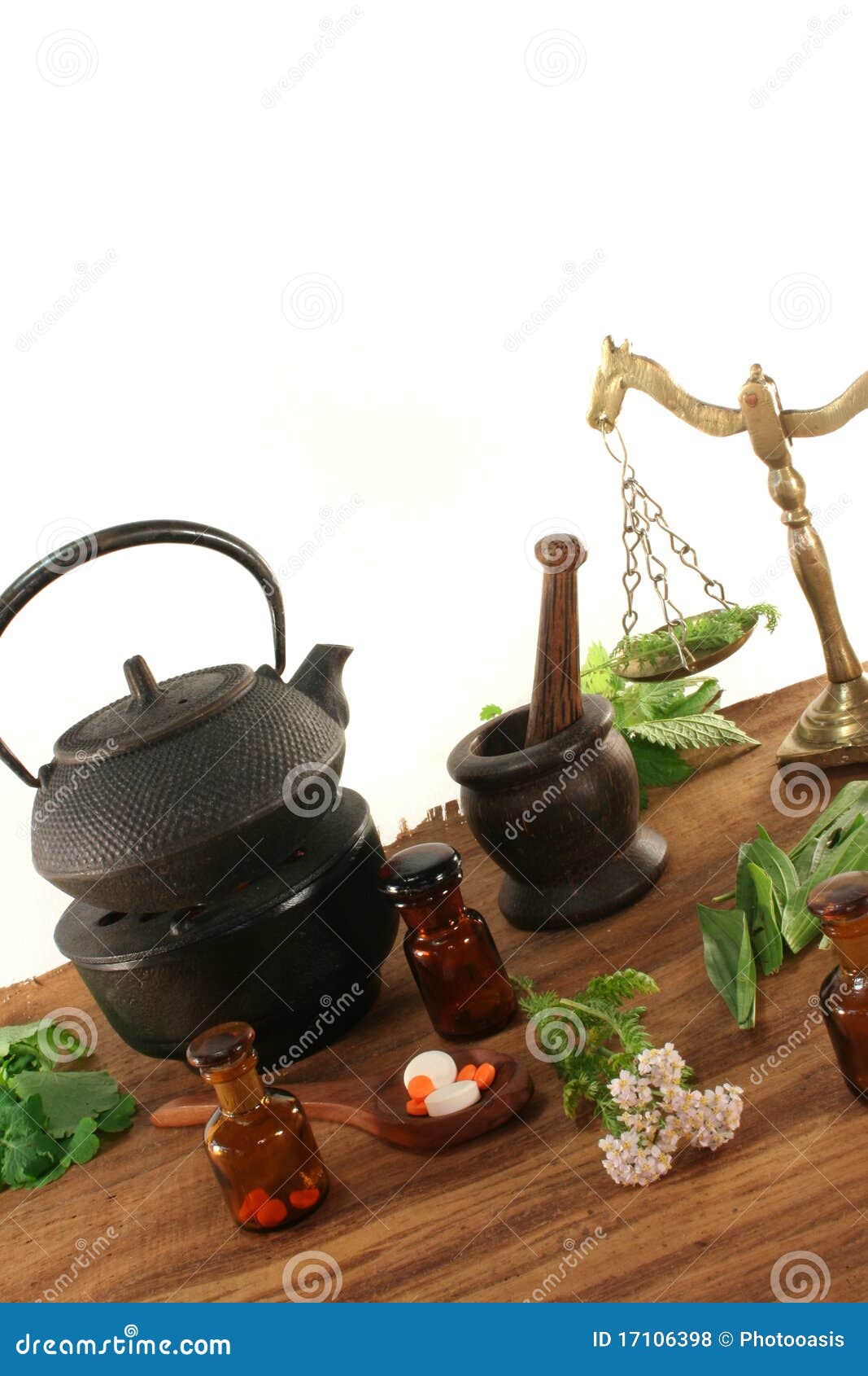 Homeopathy stock photo. Image of remedy, manufacturing 17106398